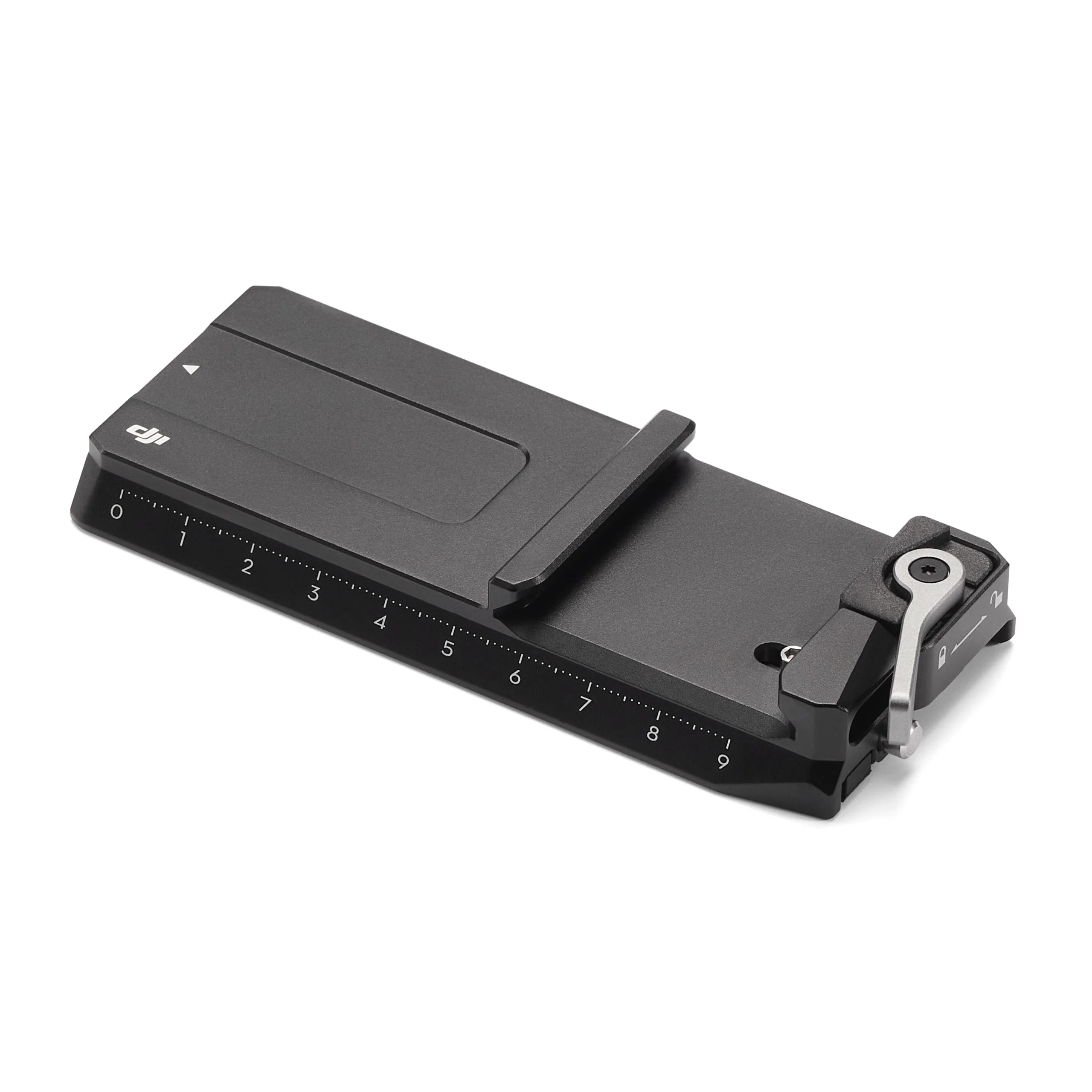 DJI RS 5 Lower Quick-Release Plate - Image 3