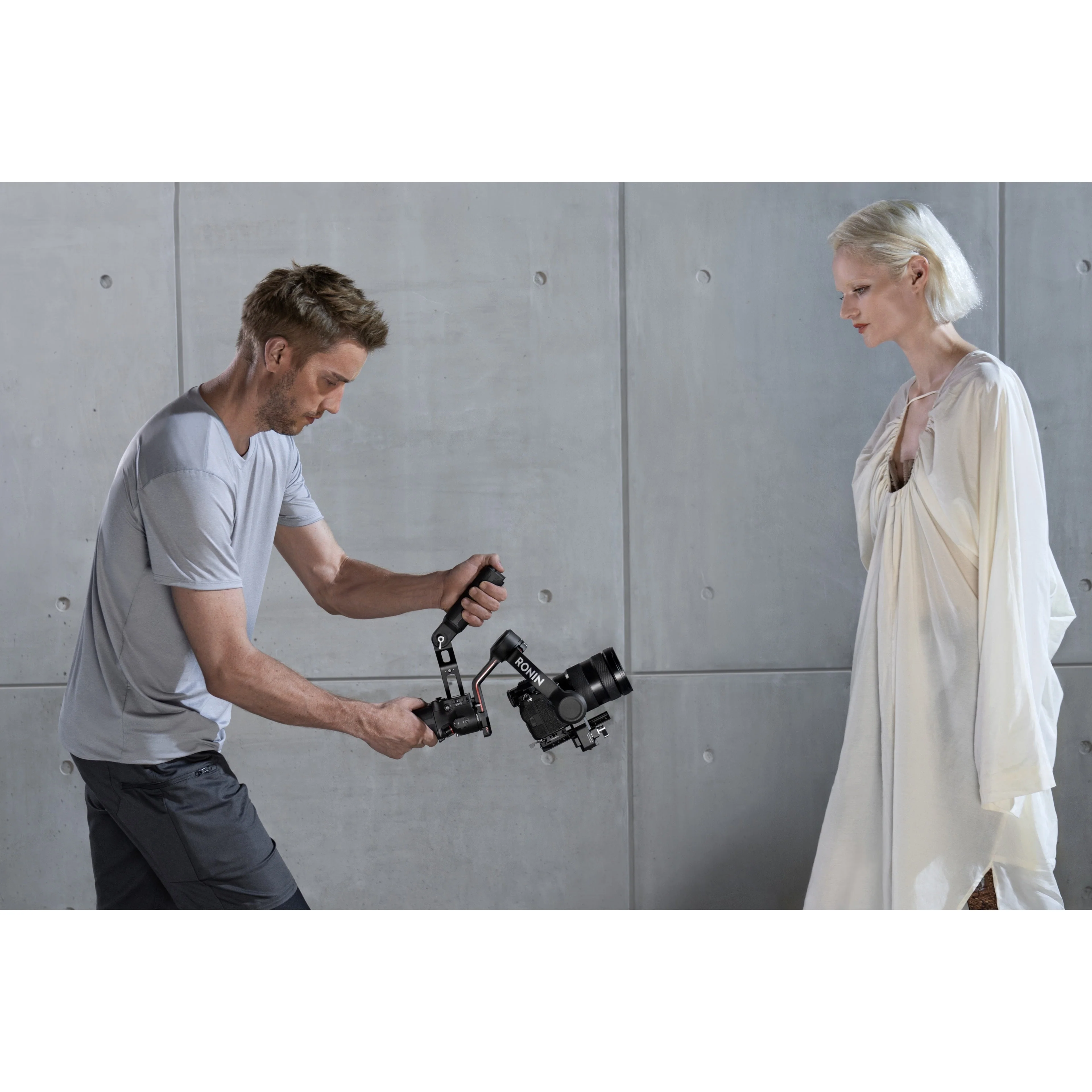 DJI RS Briefcase Handle - Image 2