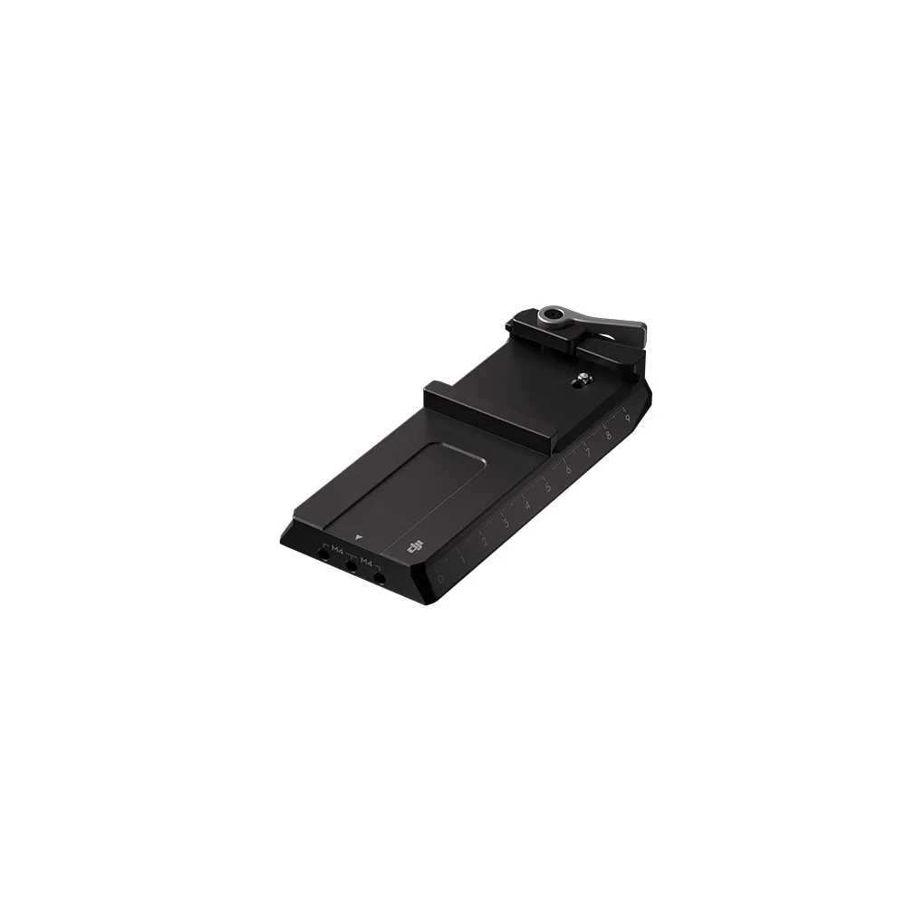 DJI RS Lower Quick-Release Plate (2024) for RS 4 - Image 3