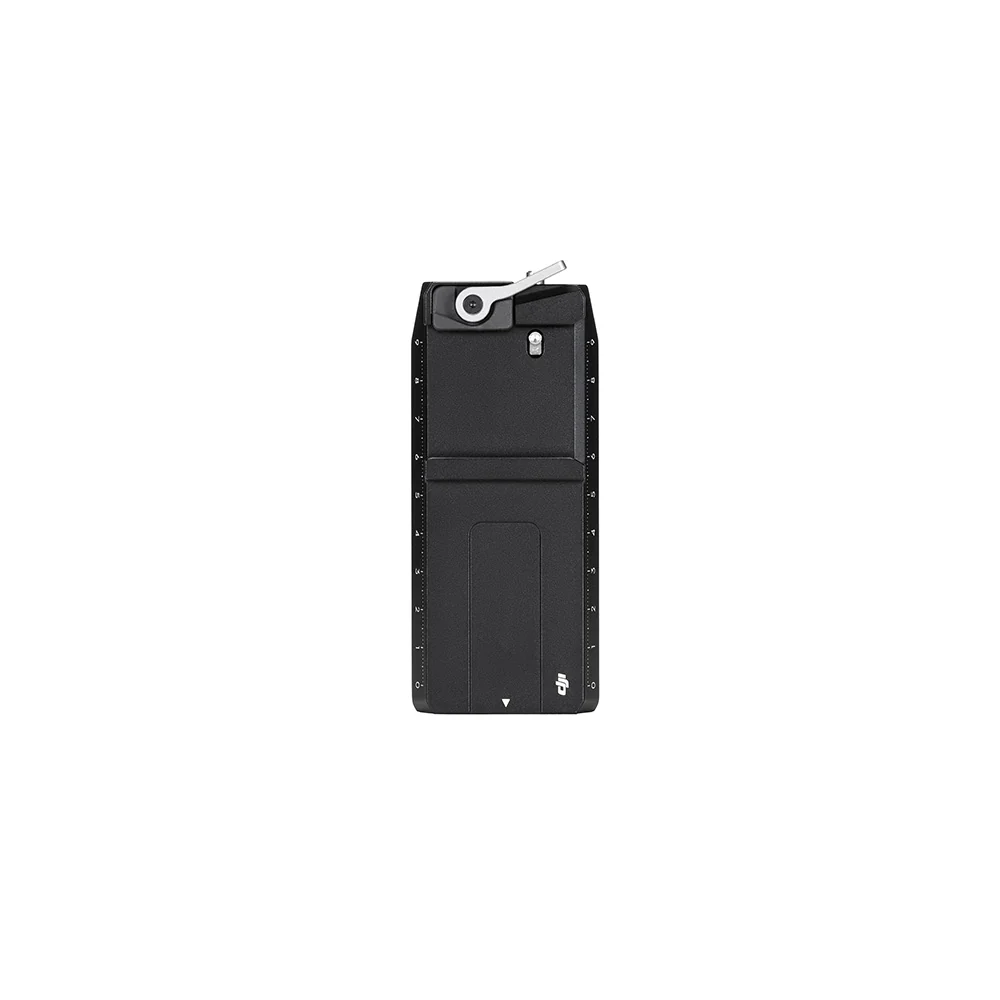 DJI RS Lower Quick-Release Plate (2024) for RS 4 - Image 4