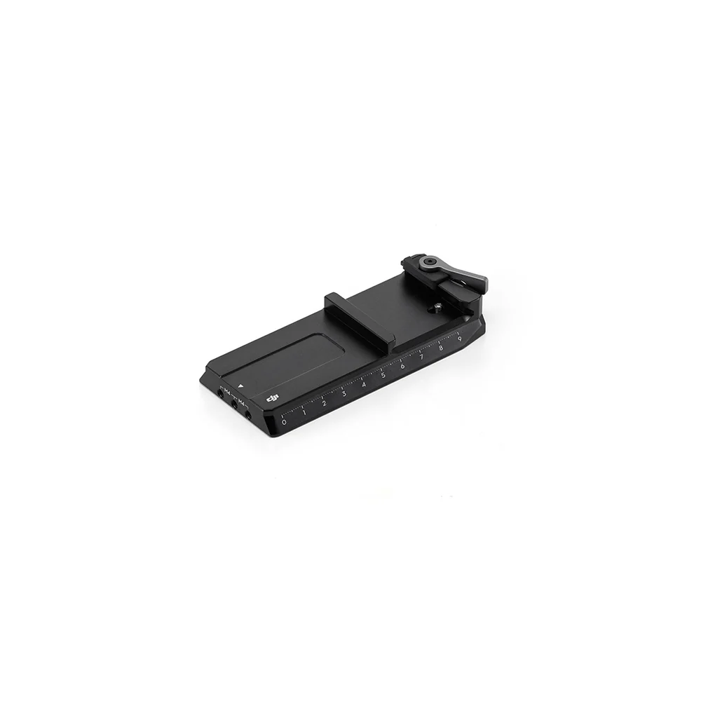 DJI RS Lower Quick-Release Plate (2024) for RS 4 - Image 5