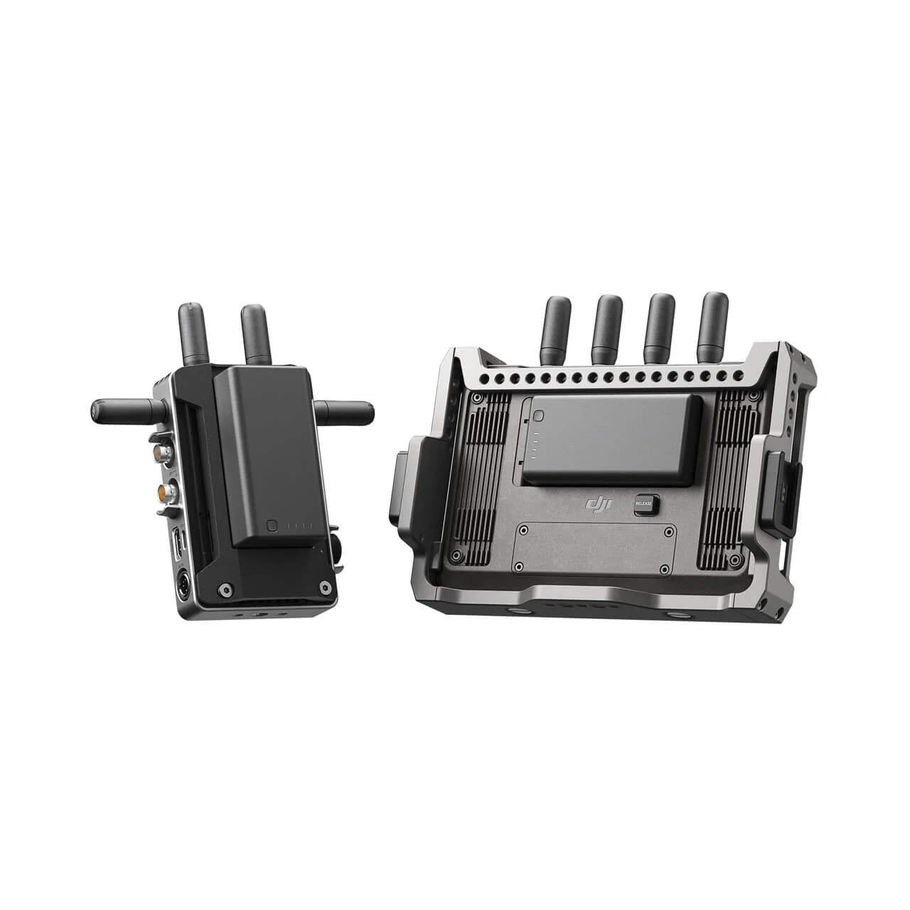 DJI Transmission (High-Bright Monitor Combo) - Image 5