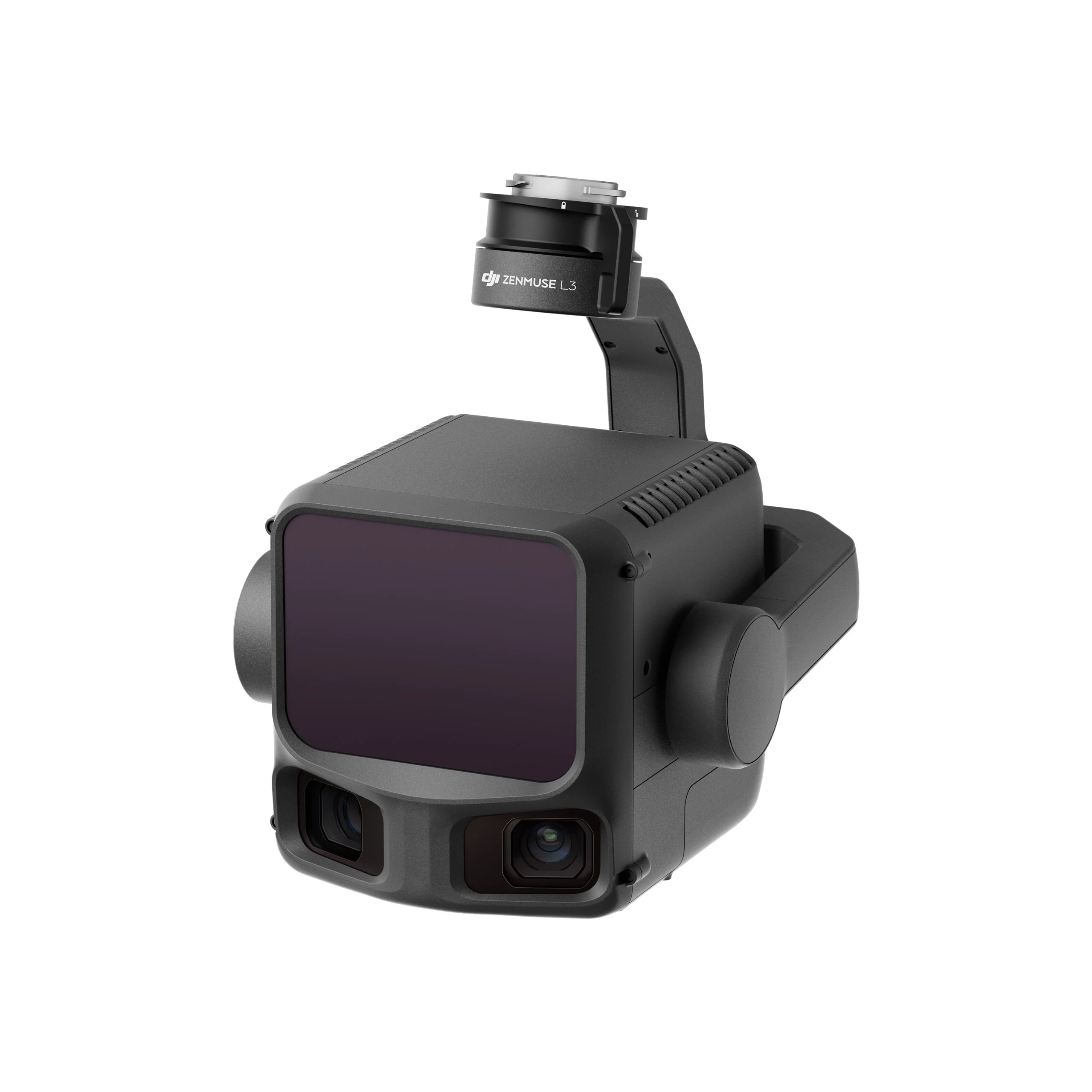 DJI Zenmuse L3 Worry-Free Plus Combo - Image 3