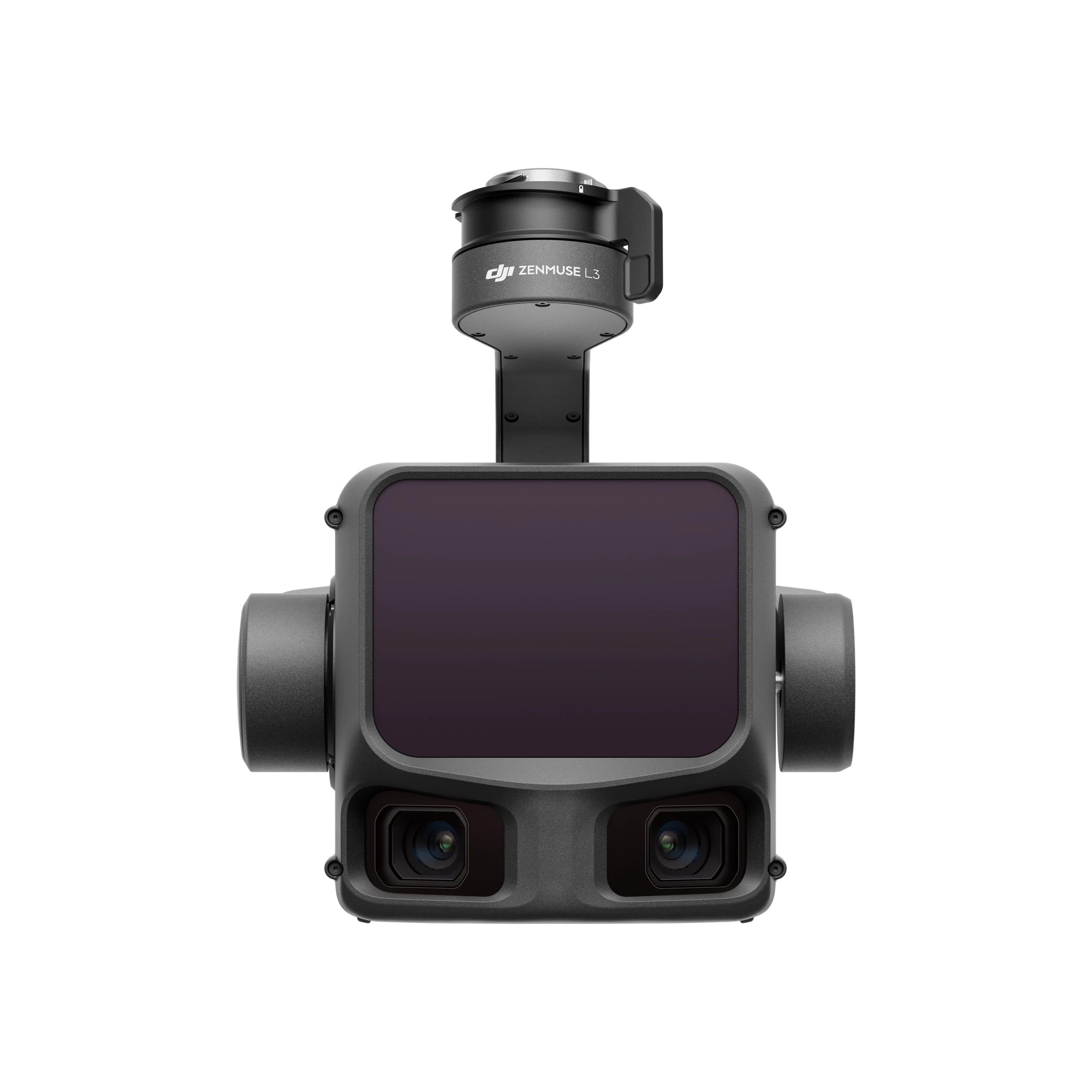 DJI Zenmuse L3 Worry-Free Plus Combo - Image 6