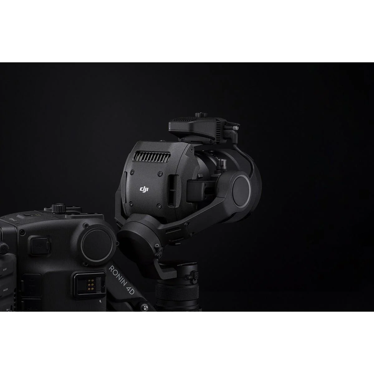 DJI Zenmuse X9 Counterweight - Image 2