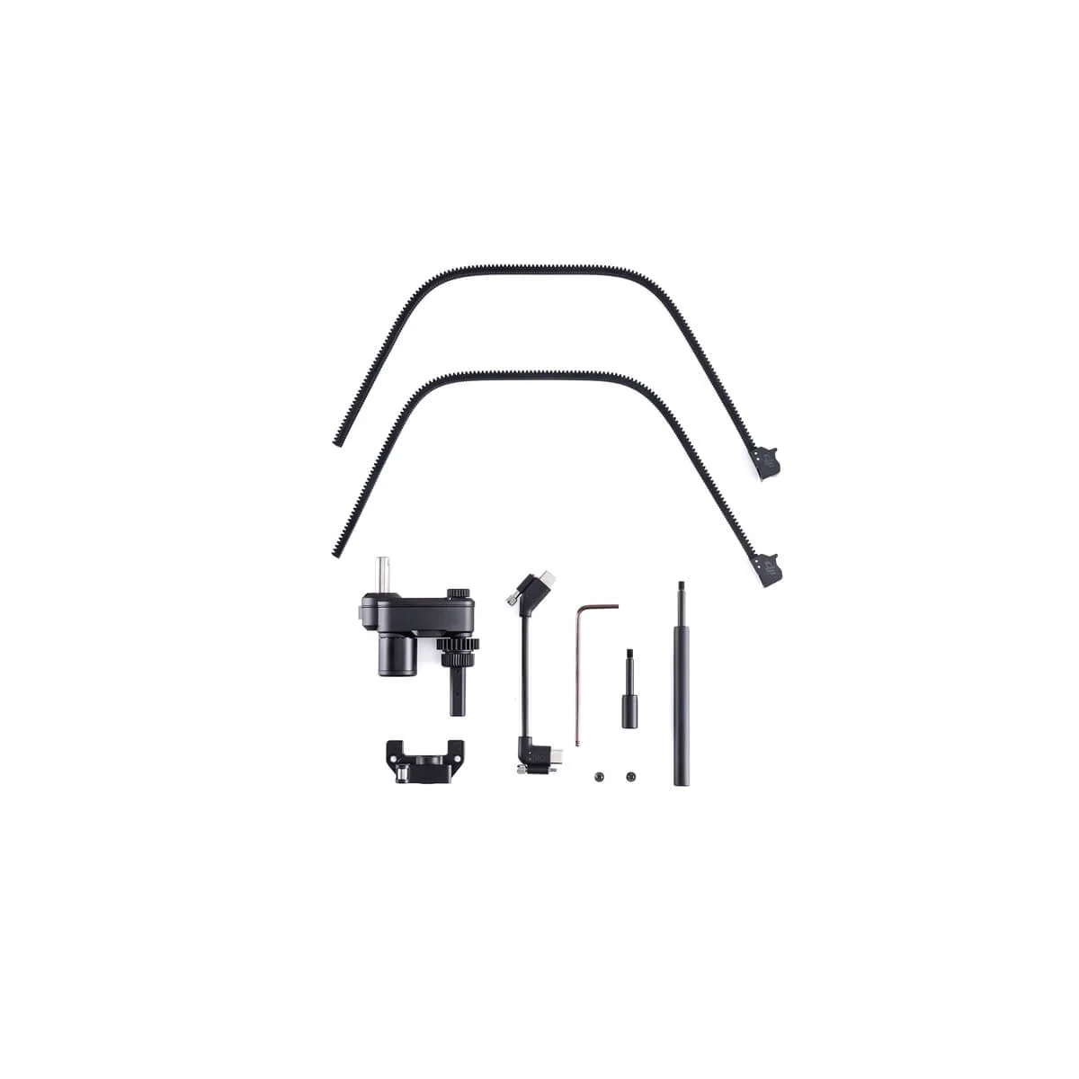 DJI Zenmuse X9 Focus Motor - Image 4
