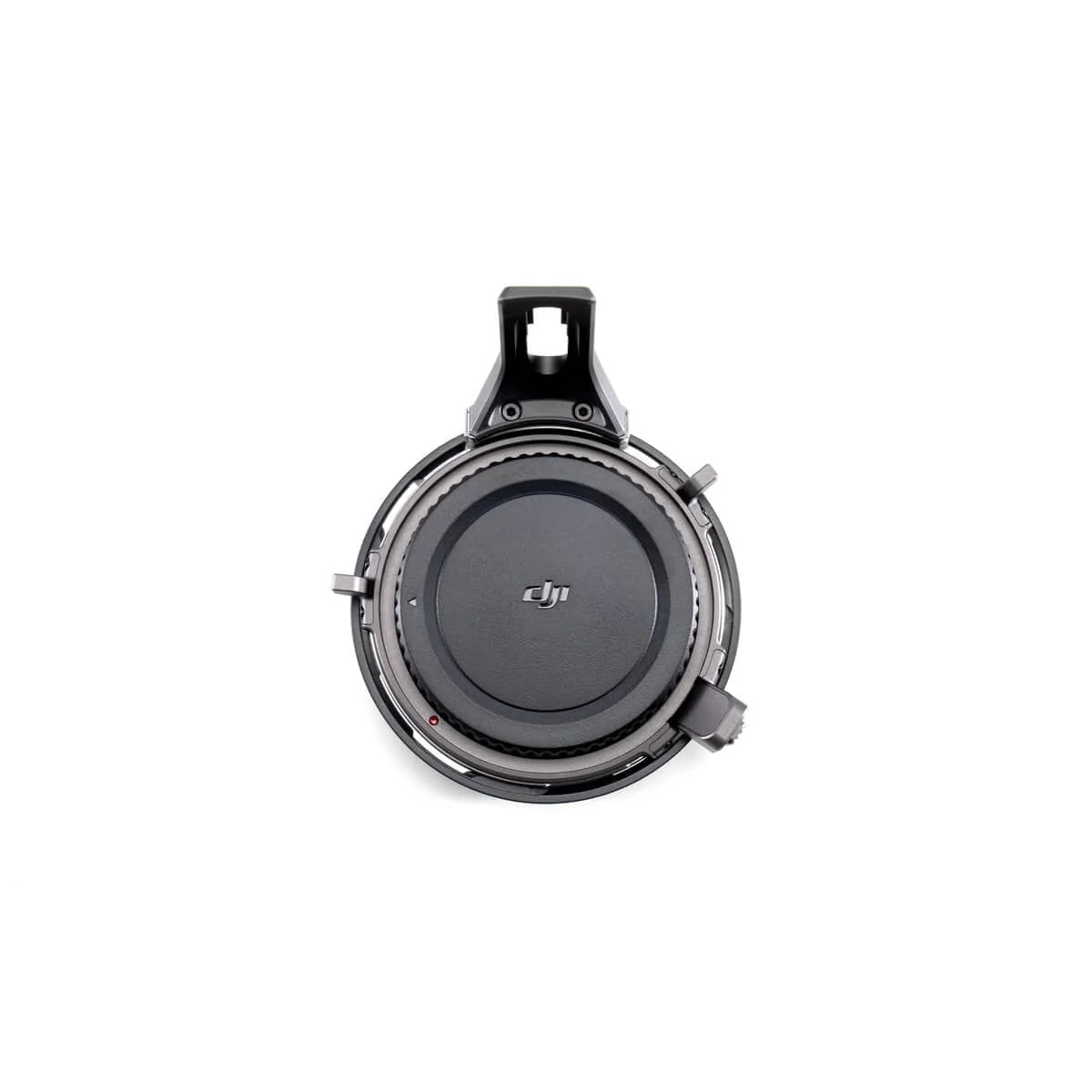 DJI Zenmuse X9 L Mount Unit - Image 4