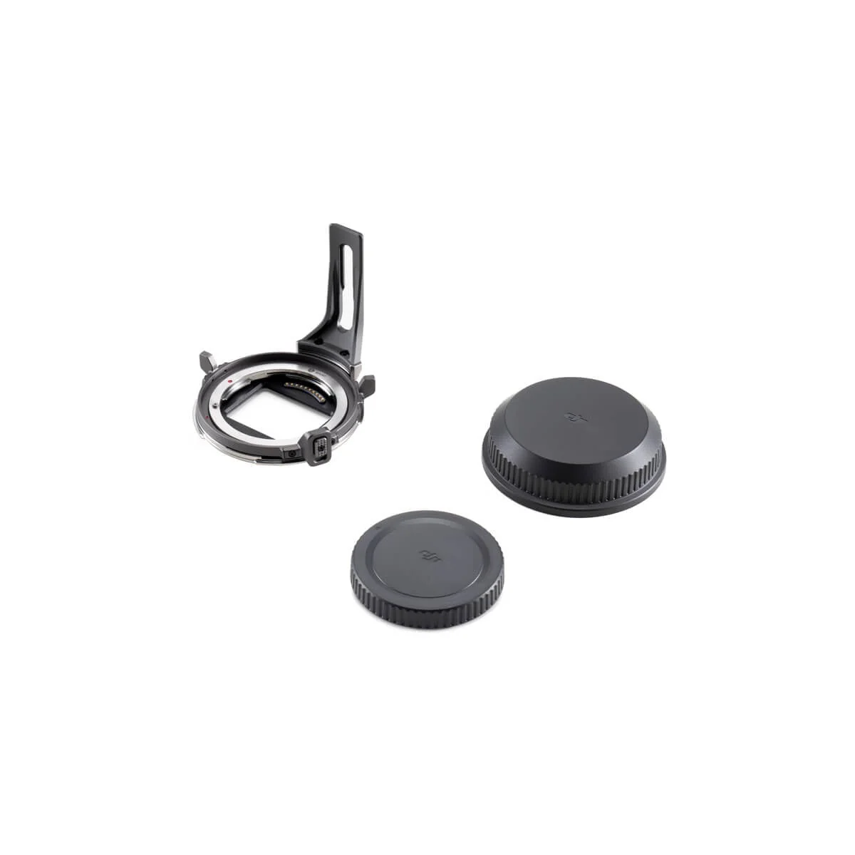 DJI Zenmuse X9 L Mount Unit - Image 5