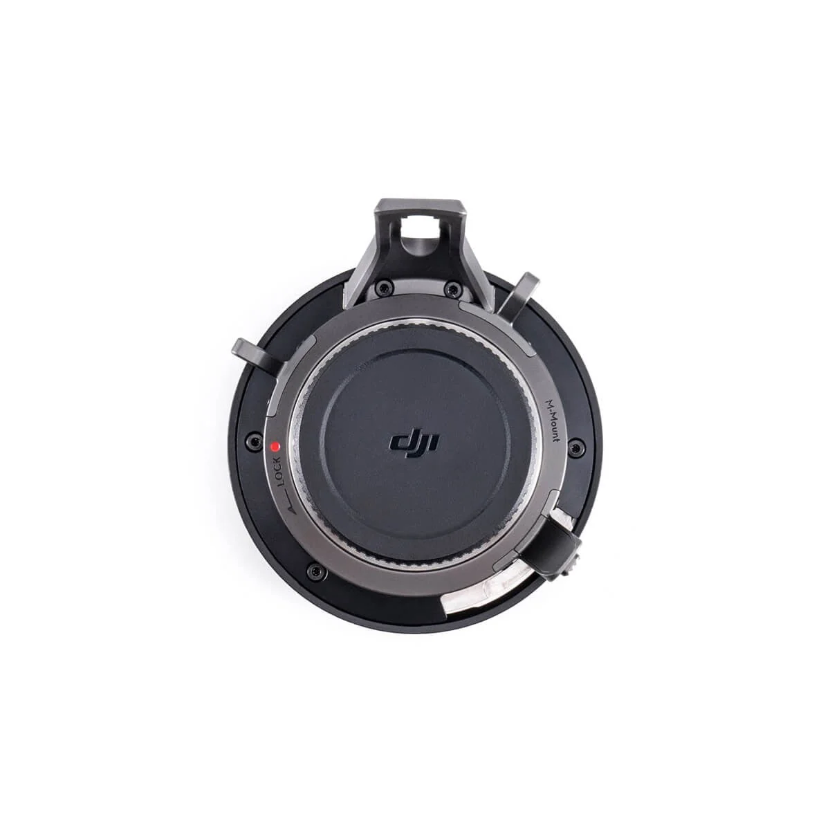 DJI Zenmuse X9 M Mount Unit - Image 4