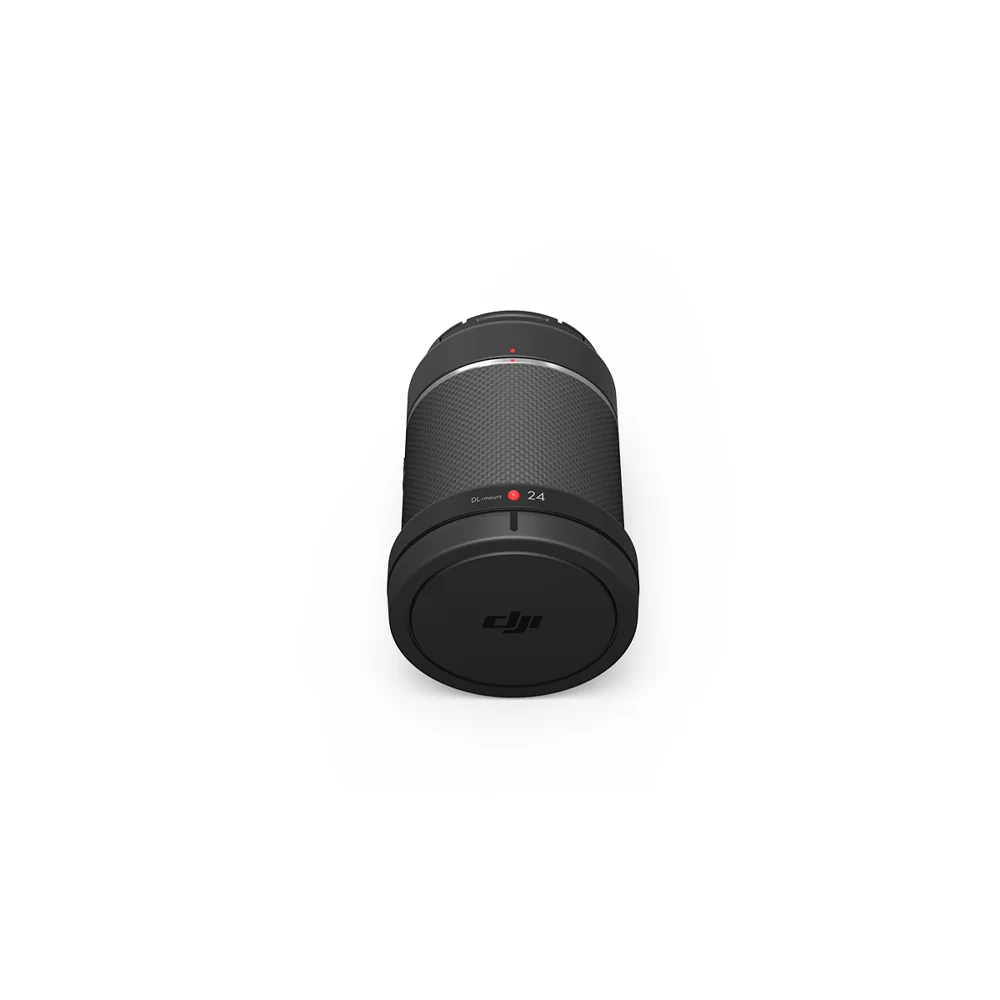 DJI DL 24mm F2.8 LS ASPH Lens - Image 2