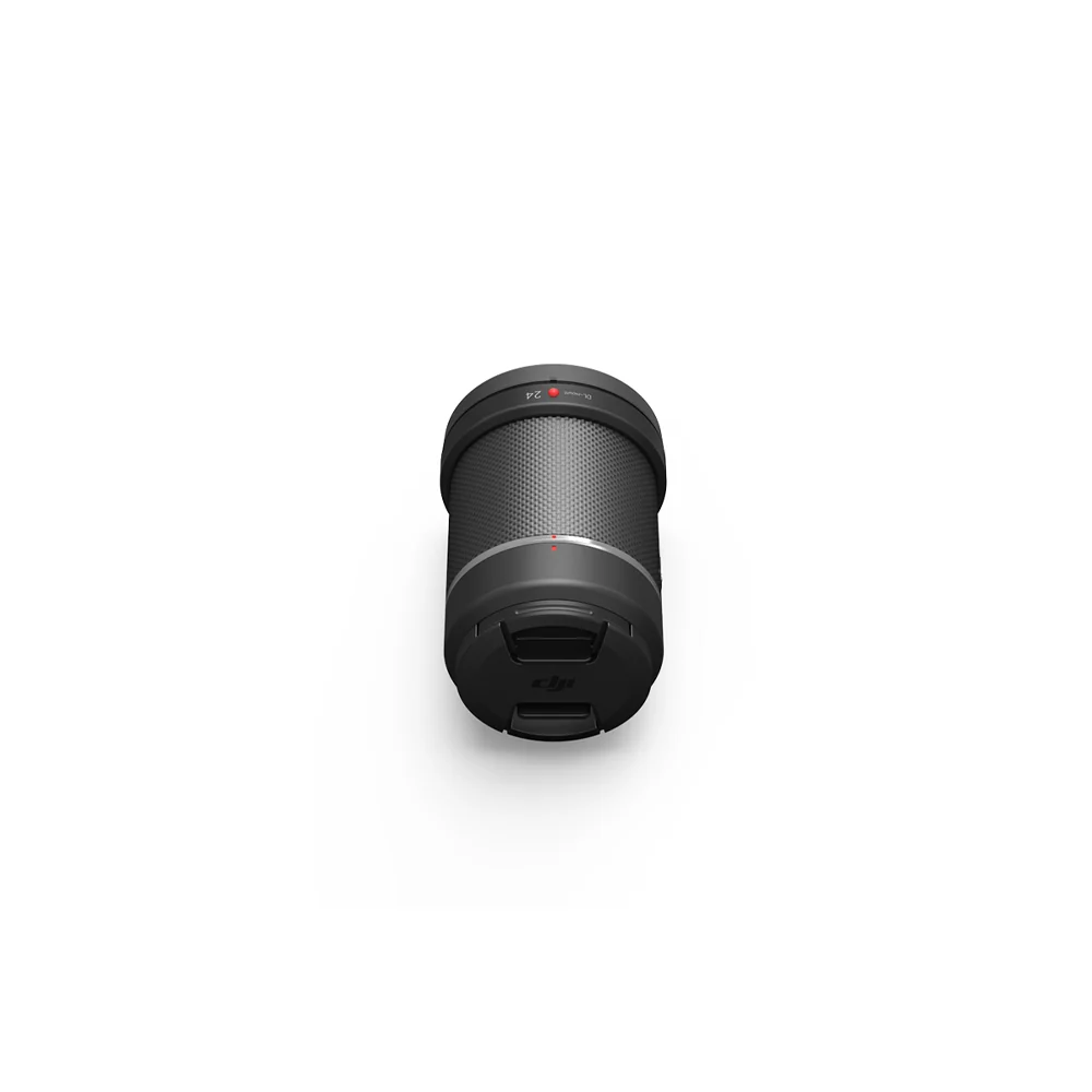 DJI DL 24mm F2.8 LS ASPH Lens - Image 3