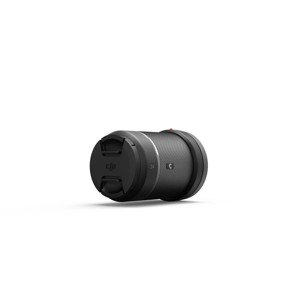 DJI DL 24mm F2.8 LS ASPH Lens - Image 4