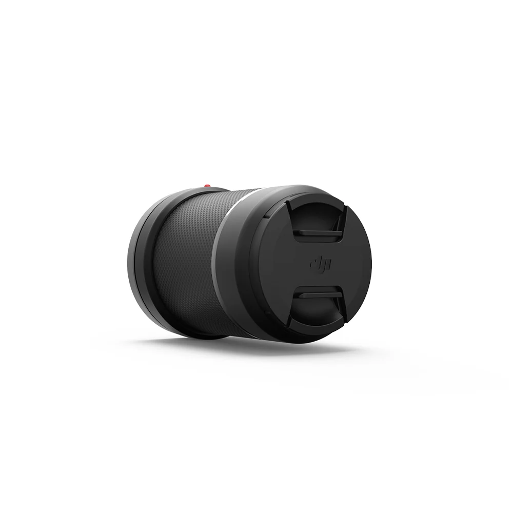 DJI DL 35mm F2.8 LS ASPH Lens - Image 3