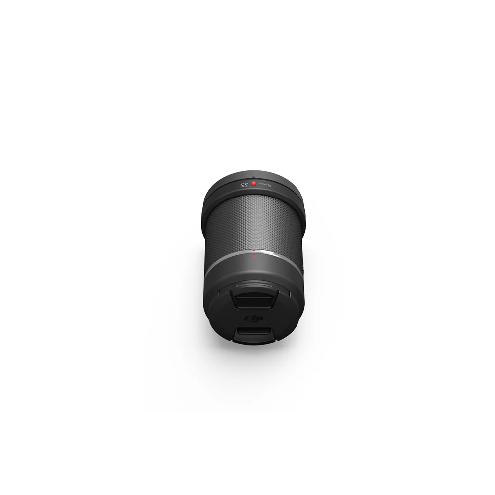 DJI DL 35mm F2.8 LS ASPH Lens - Image 4