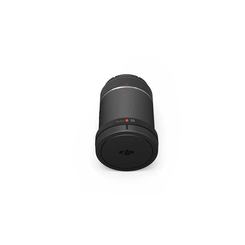 DJI DL 35mm F2.8 LS ASPH Lens - Image 5