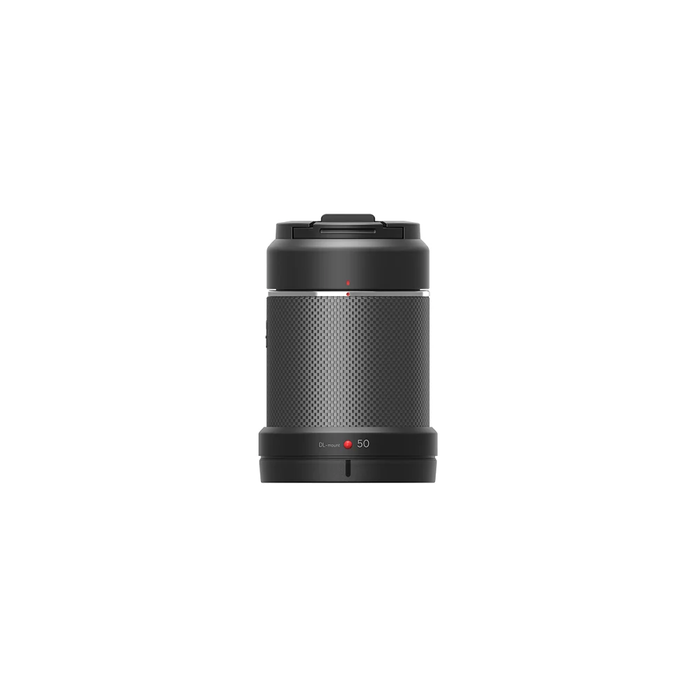 DJI DL 50mm F2.8 LS ASPH Lens