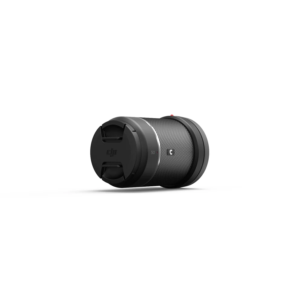 DJI DL 50mm F2.8 LS ASPH Lens - Image 2