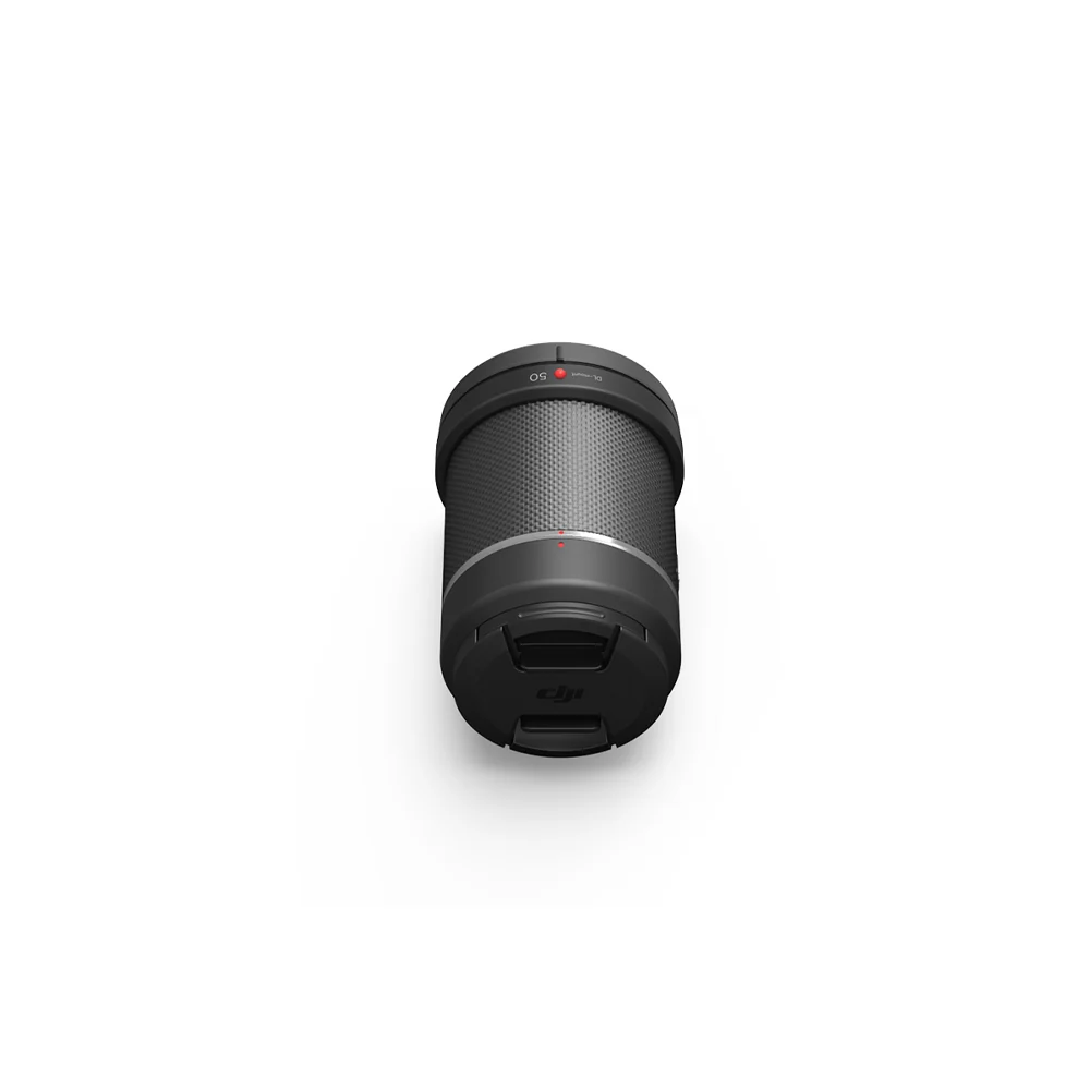 DJI DL 50mm F2.8 LS ASPH Lens - Image 4
