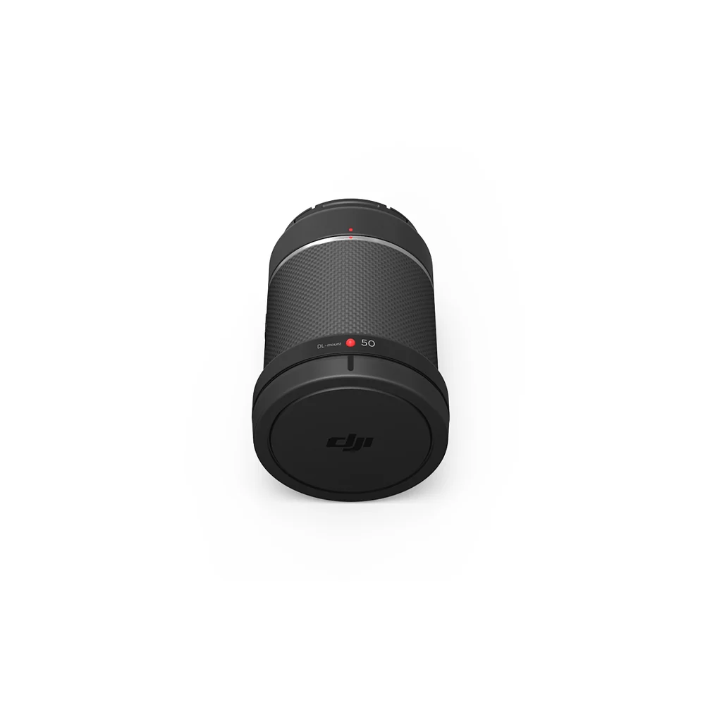 DJI DL 50mm F2.8 LS ASPH Lens - Image 5