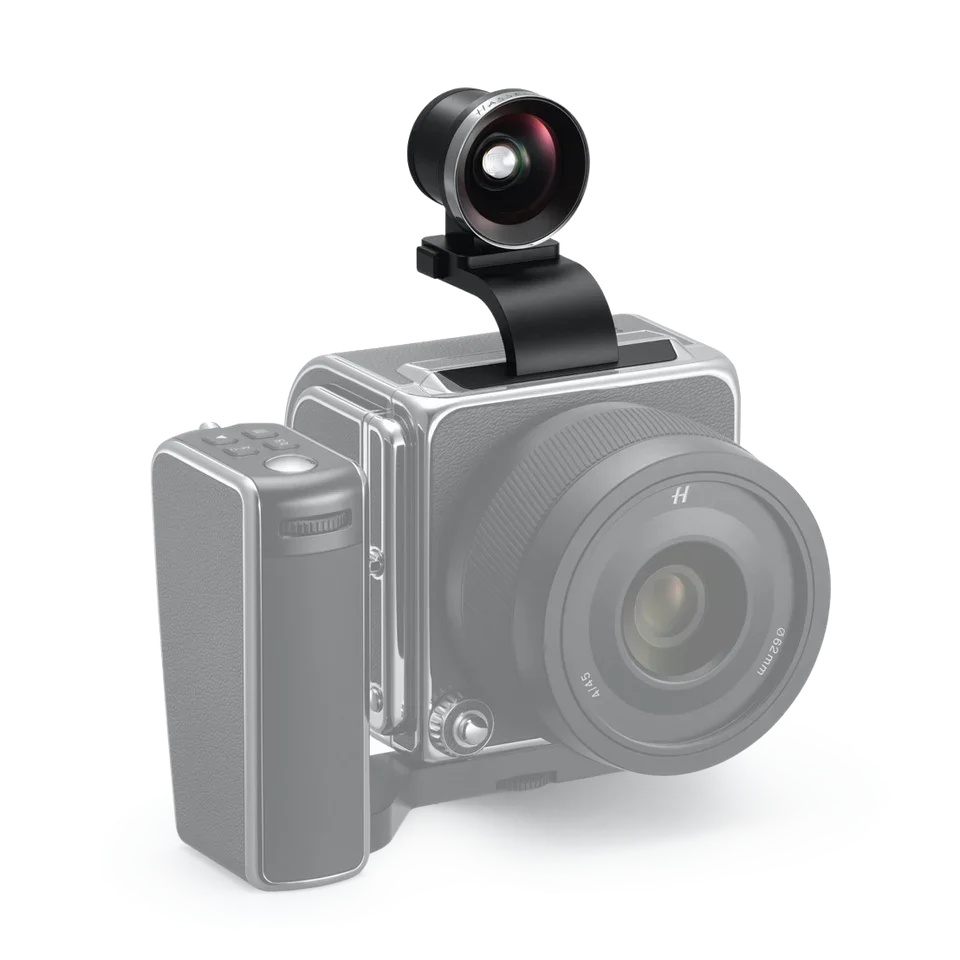 Hasselblad 907X Optical Viewfinder - Image 4