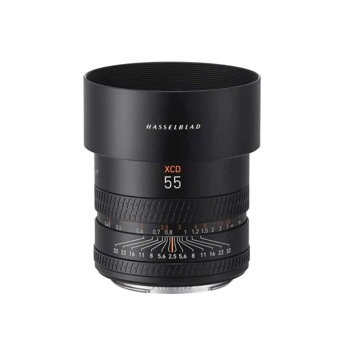 Hasselblad XCD F2.5/55Vmm Lens - Image 3