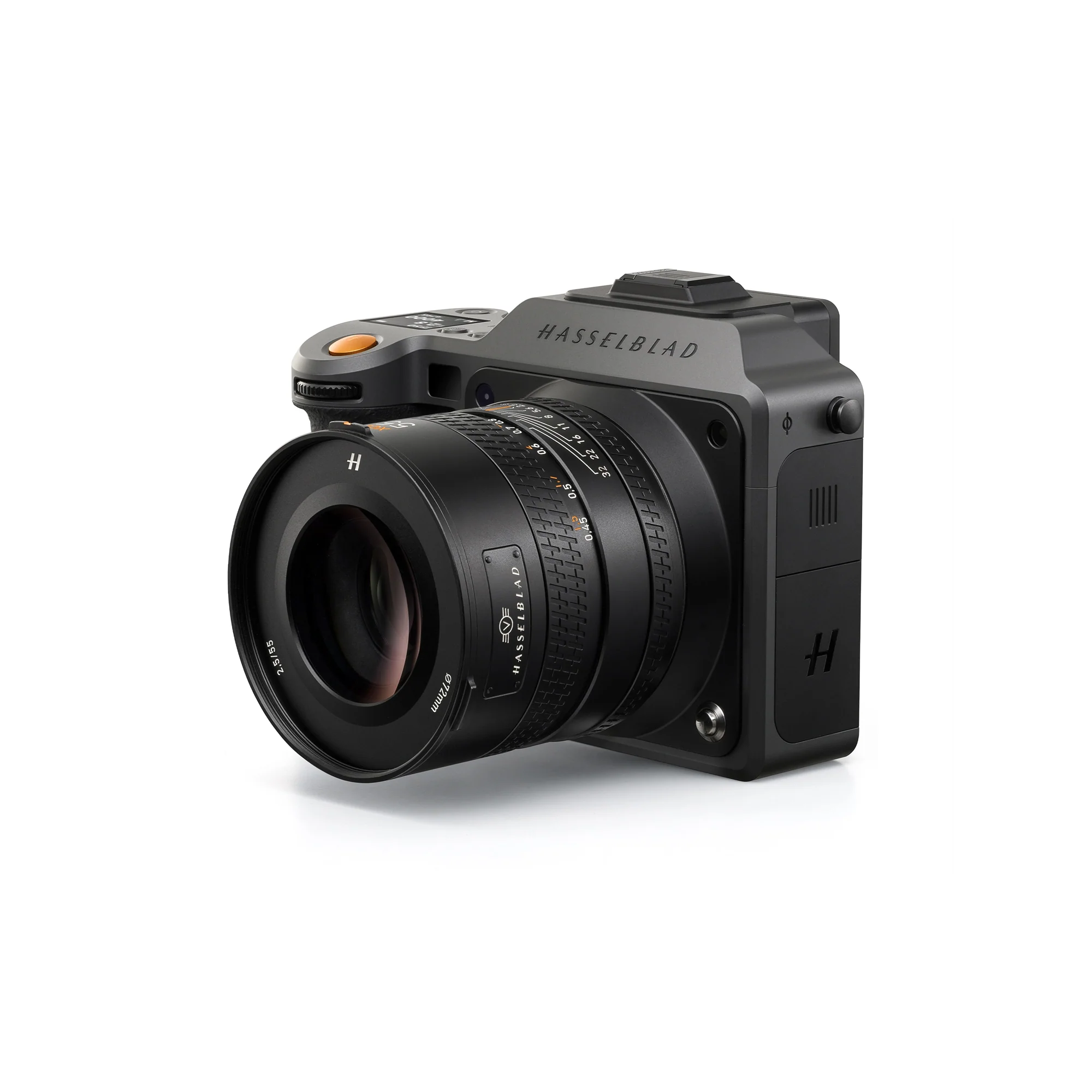 Hasselblad X2D II 100C Mirrorless Digital Camera