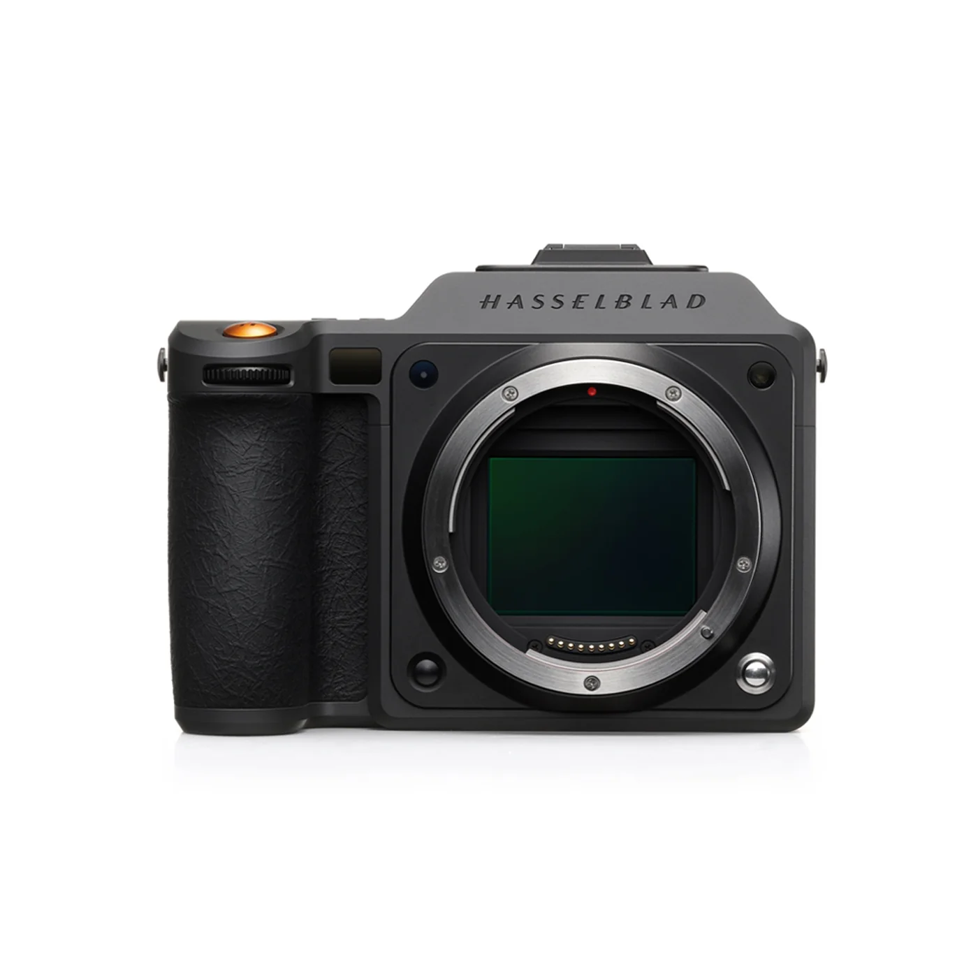 Hasselblad X2D II 100C Mirrorless Digital Camera - Image 2
