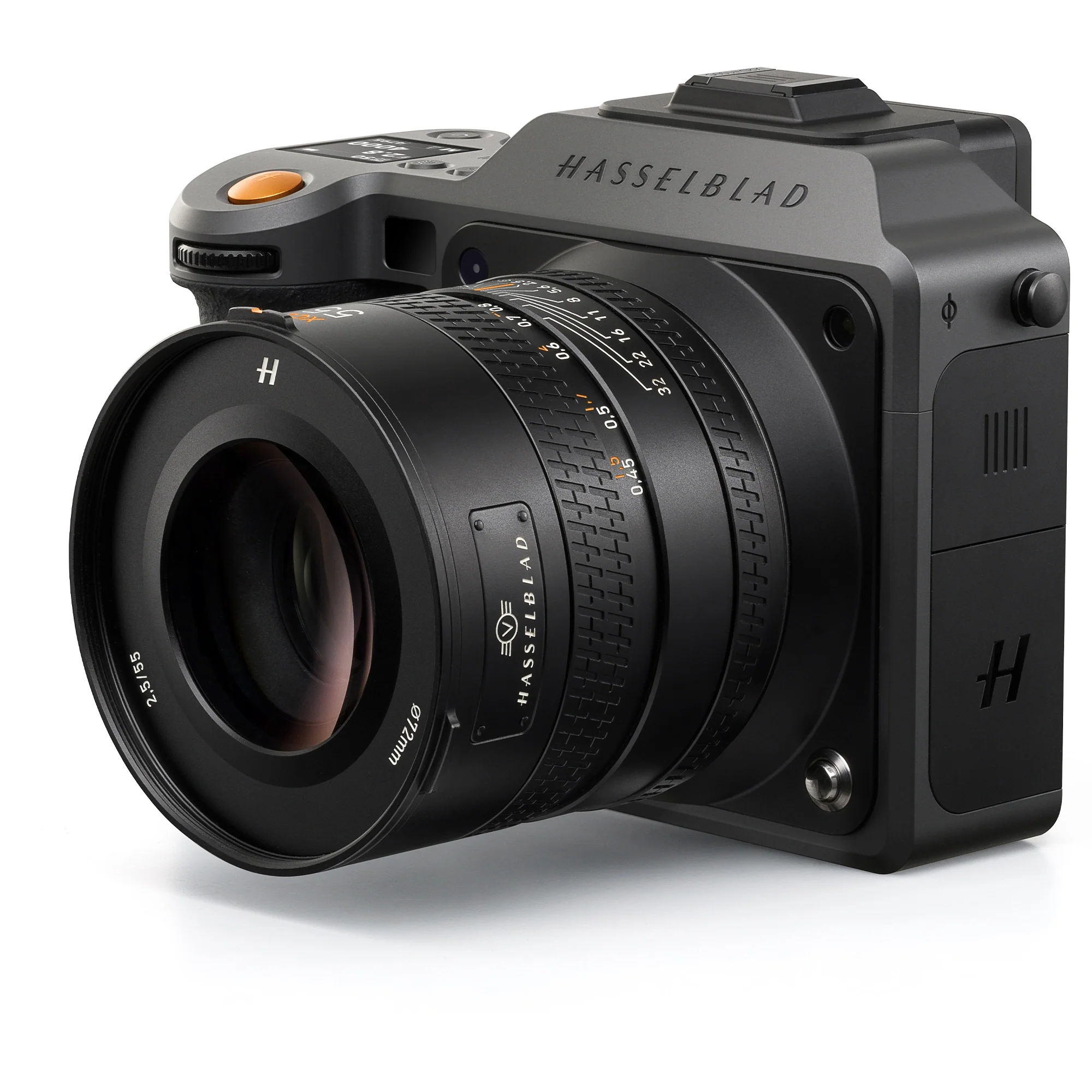 Hasselblad X2D II 100C Mirrorless Digital Camera - Image 5
