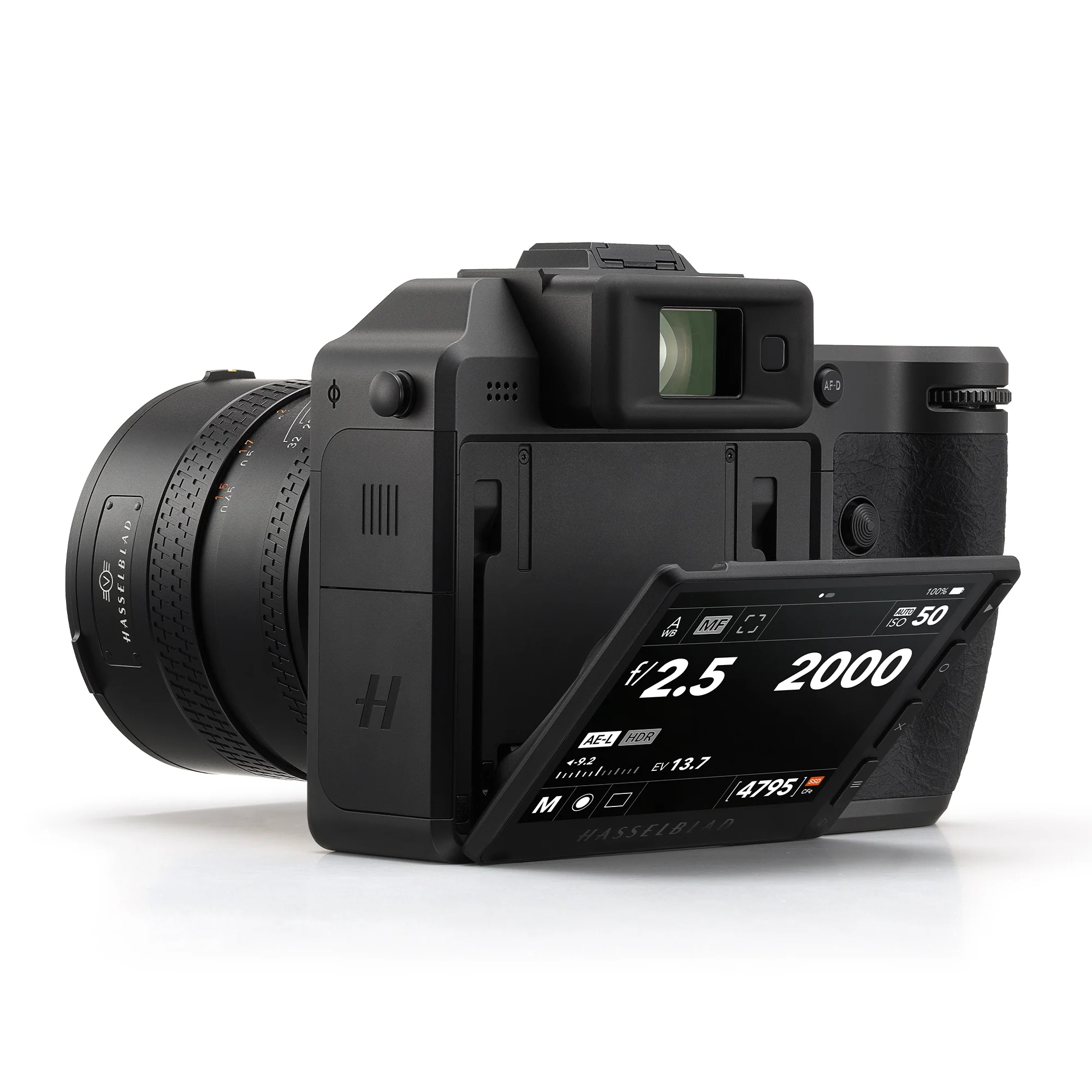Hasselblad X2D II 100C Mirrorless Digital Camera - Image 6