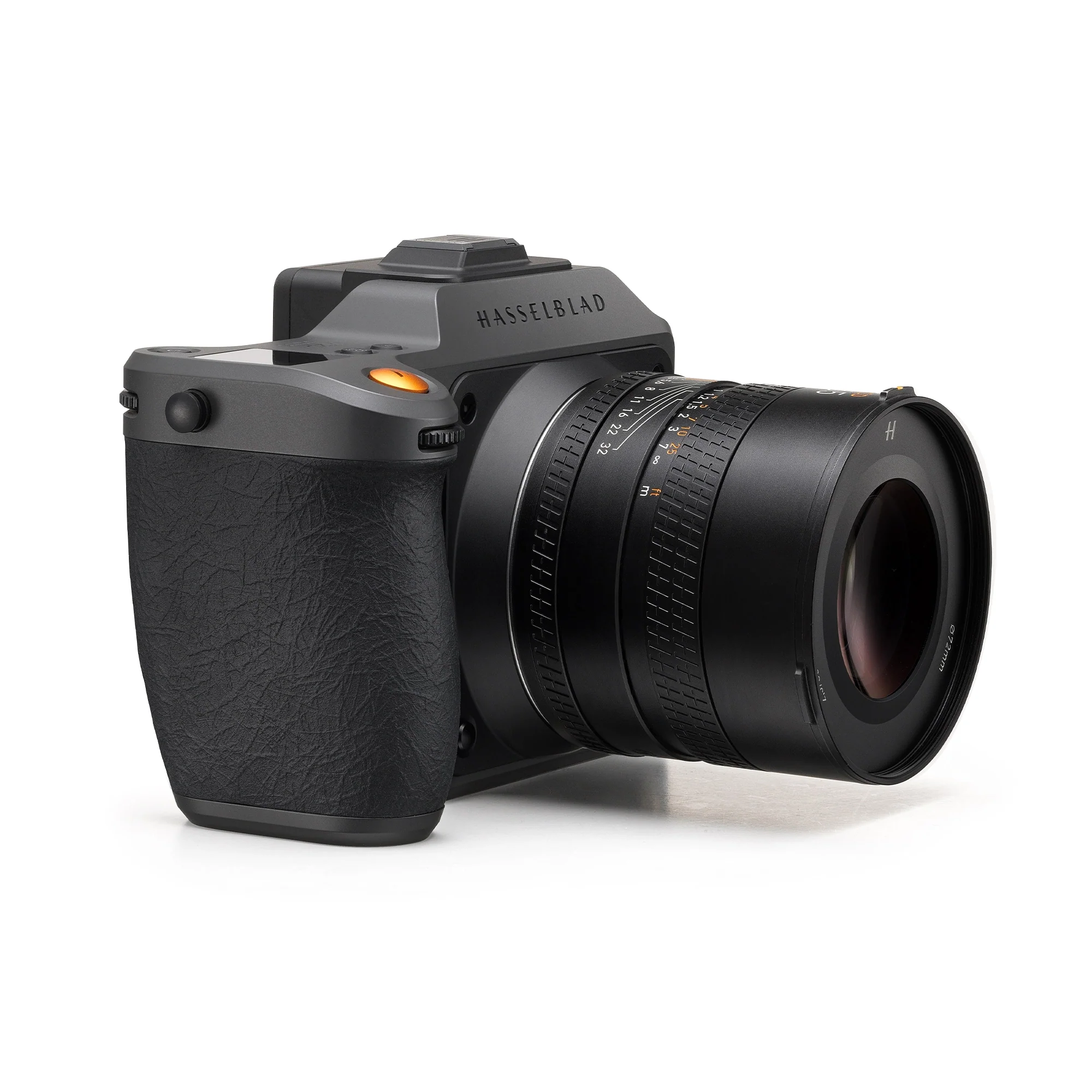 Hasselblad X2D II 100C Mirrorless Digital Camera - Image 7