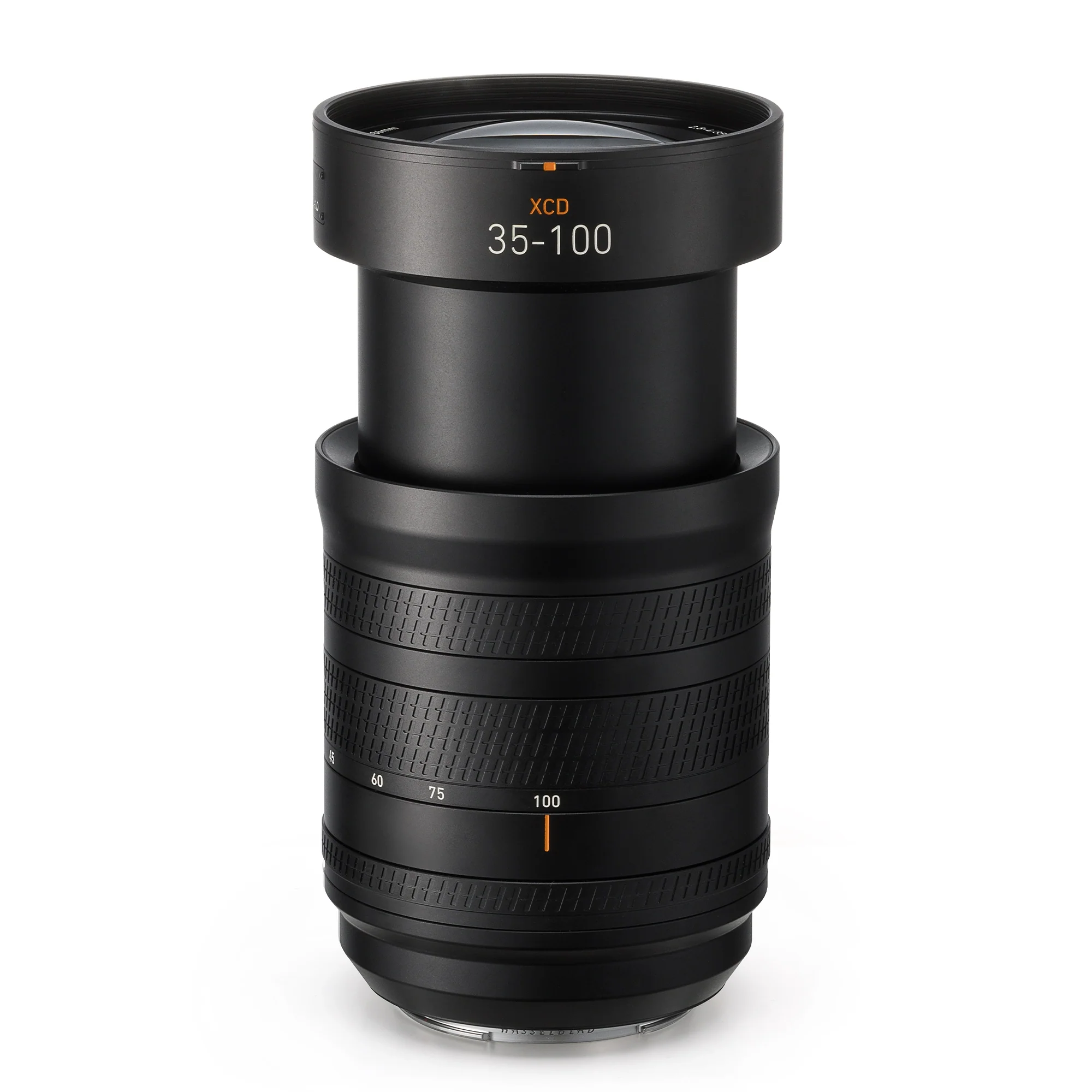 Hasselblad XCD 2,8-4/35-100E Lens - Image 3