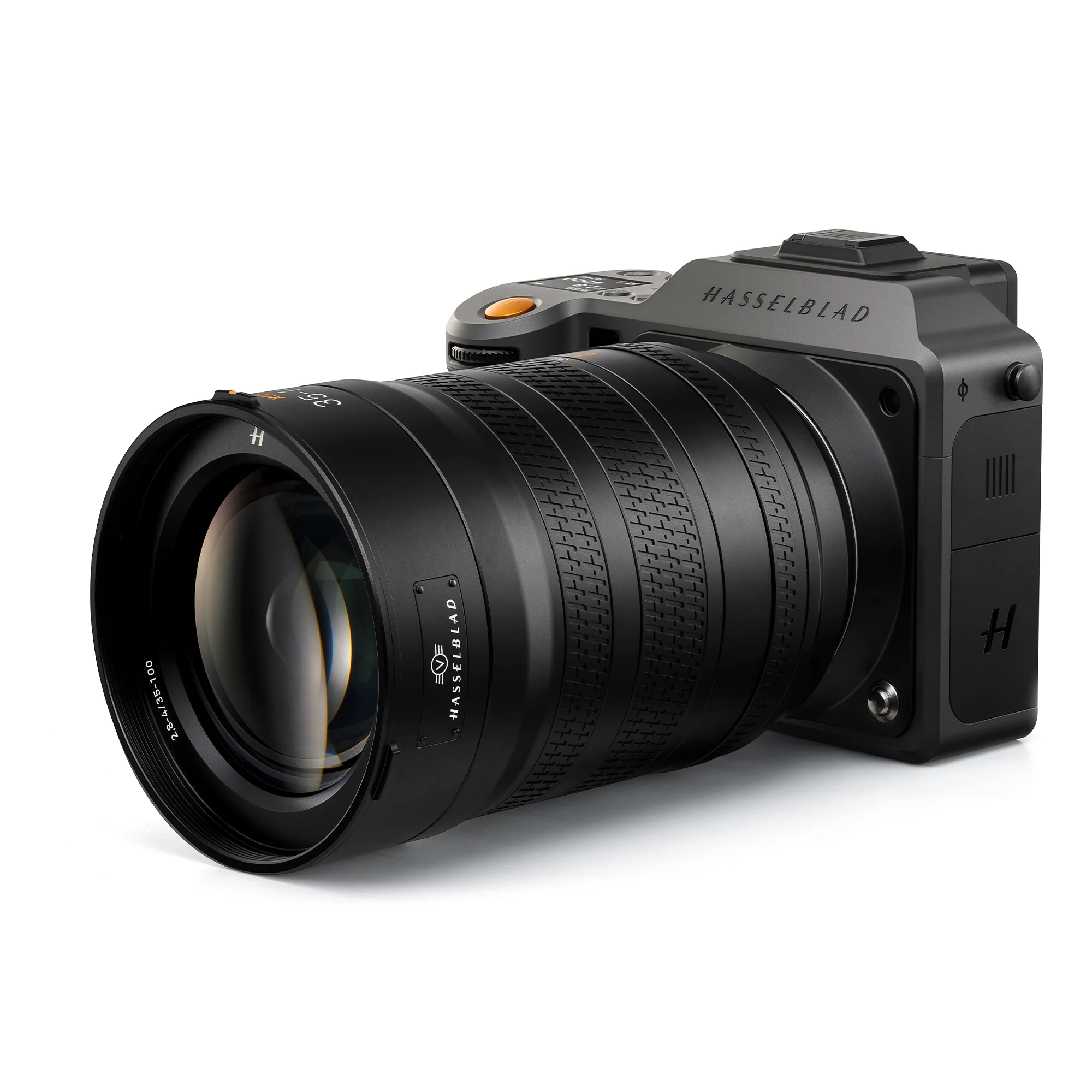 Hasselblad XCD 2,8-4/35-100E Lens - Image 4