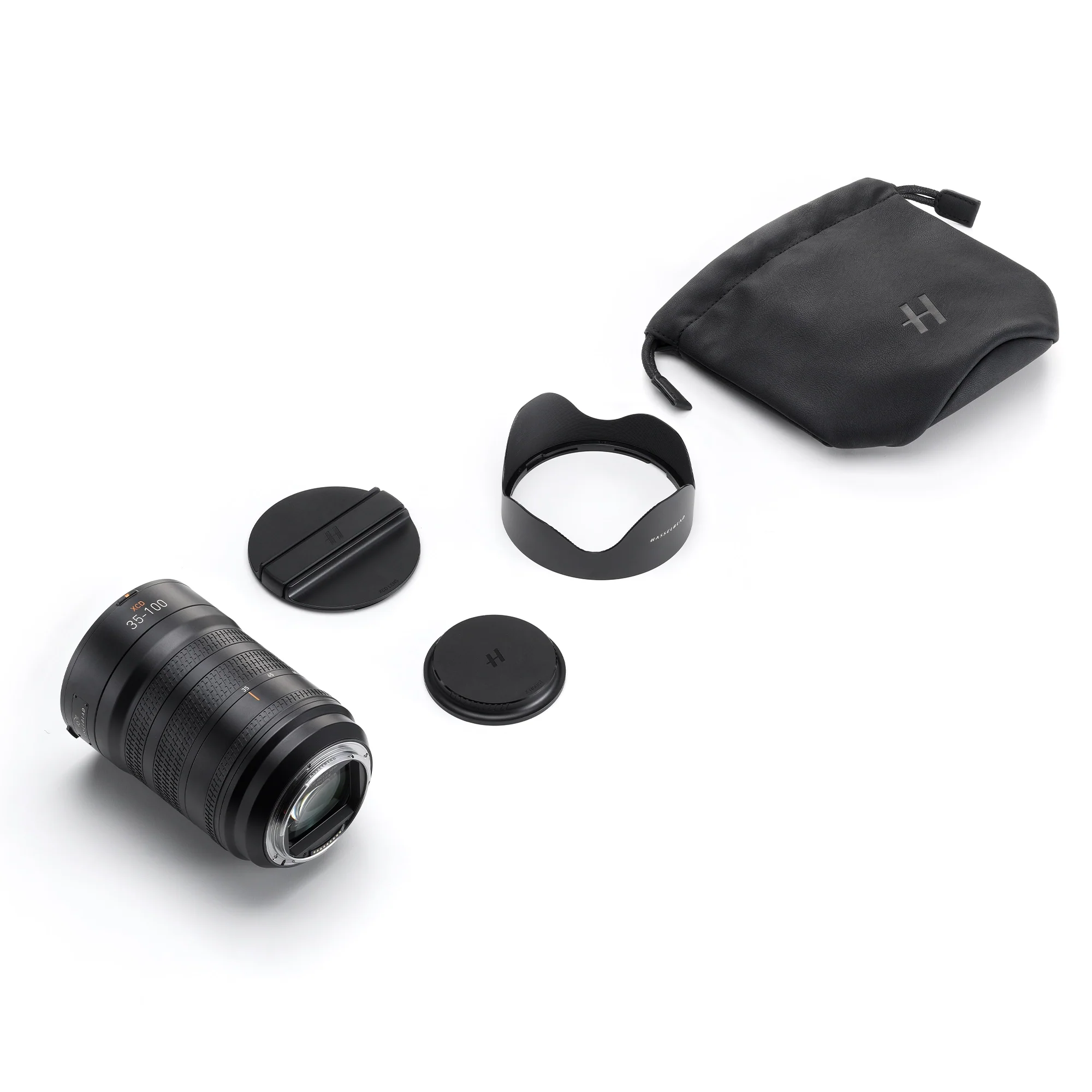 Hasselblad XCD 2,8-4/35-100E Lens - Image 5