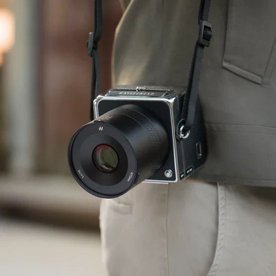 Hasselblad XCD F3.4/75P Lens - Image 3