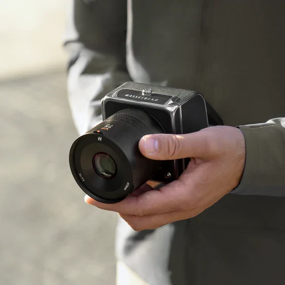 Hasselblad XCD F3.4/75P Lens - Image 4