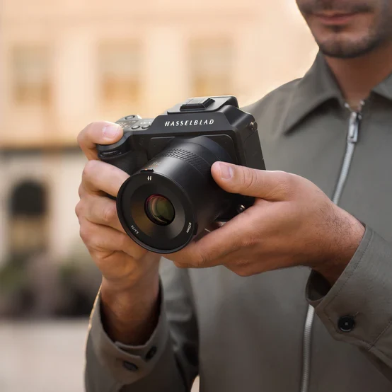 Hasselblad XCD F3.4/75P Lens - Image 5