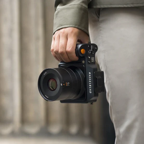 Hasselblad XCD F3.4/75P Lens - Image 6