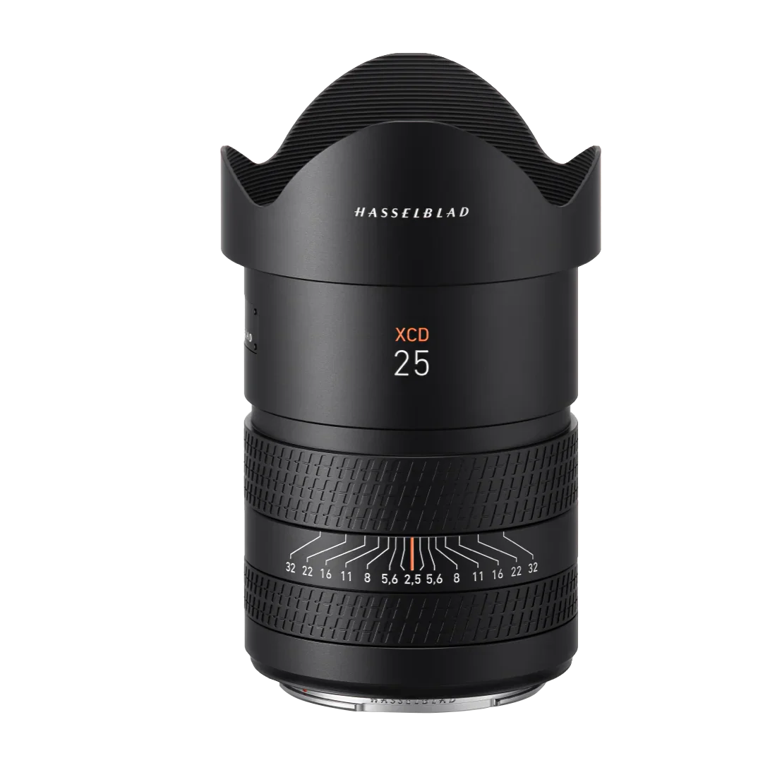 Hasselblad XCD F2.5/25Vmm Lens - Image 3