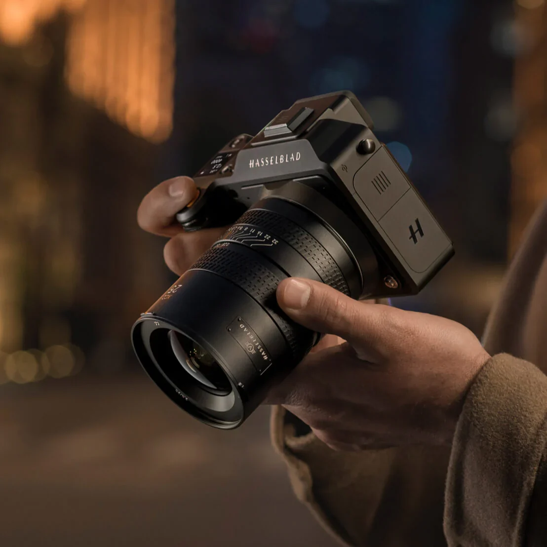 Hasselblad XCD F2.5/25Vmm Lens - Image 5