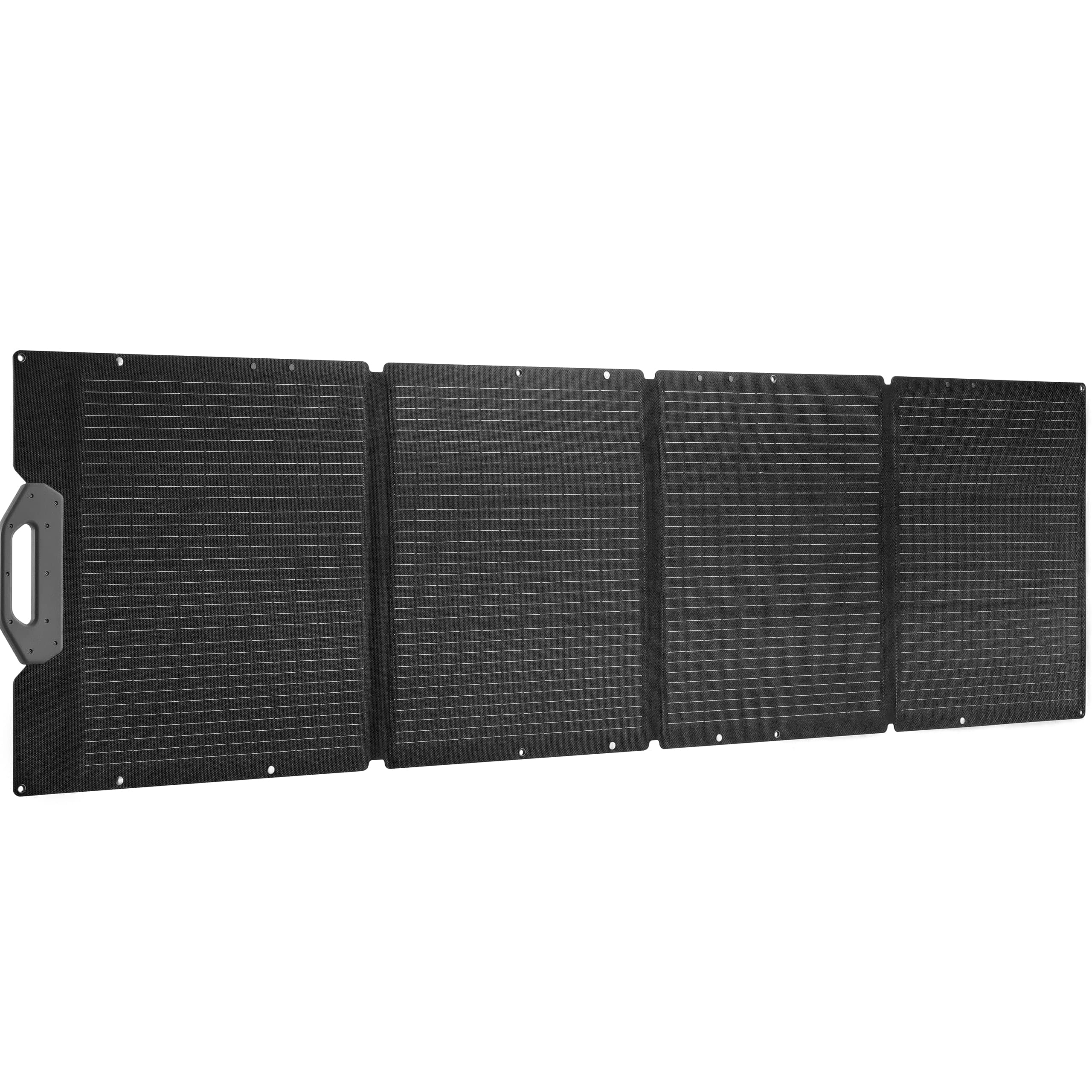 IBCPOWER 200W Foldable Solar Panel for DJI Power with Extension Cables - Image 4