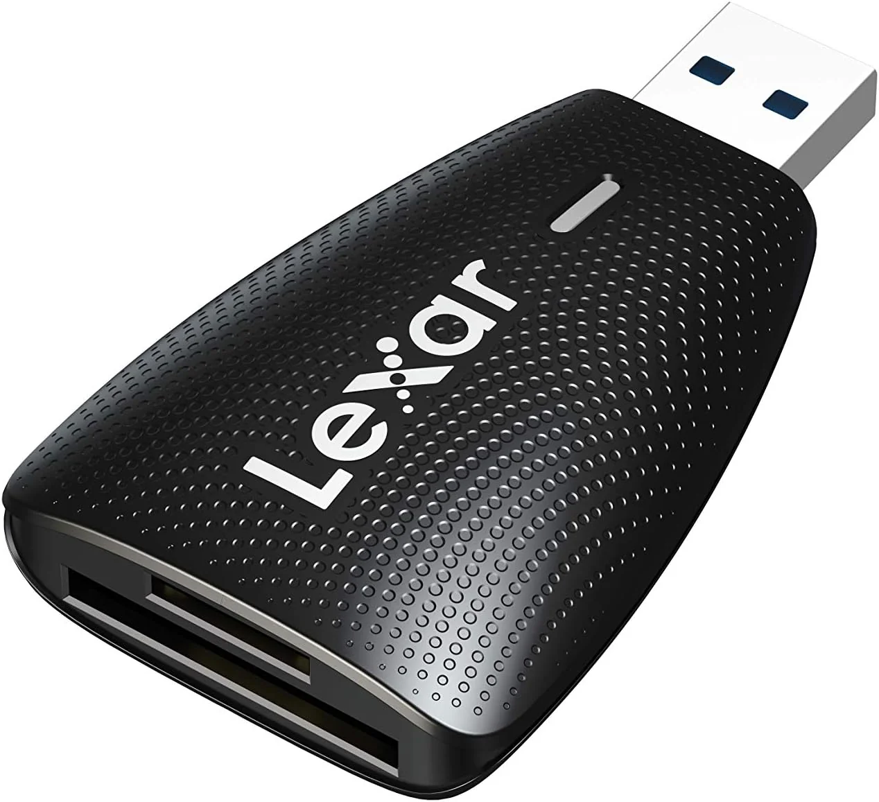 Lexar Multi-Card 2-in-1 USB 3.1 Reader - Image 5