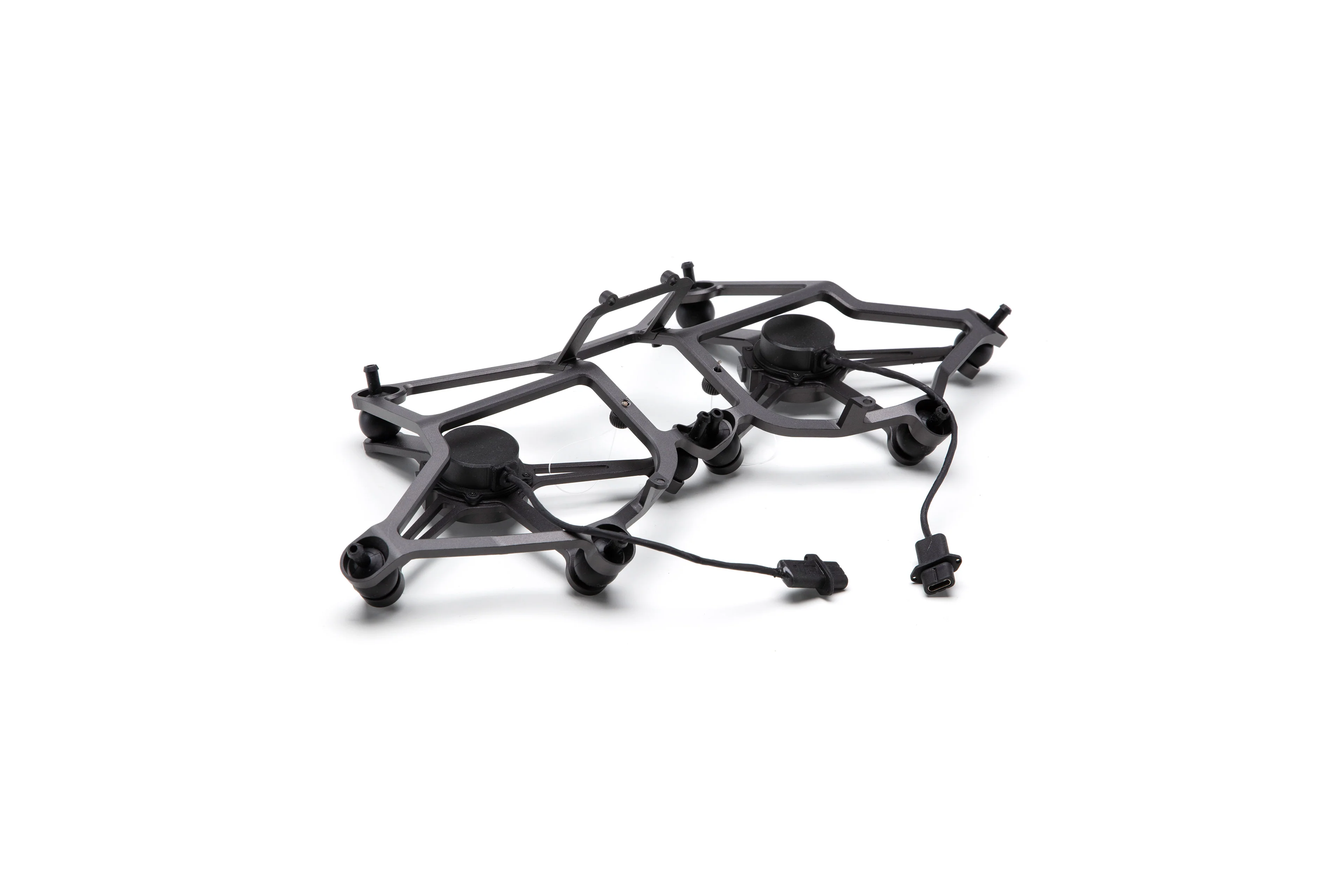 DJi Matrice 300 Series Dual Gimbal Connector - Image 3