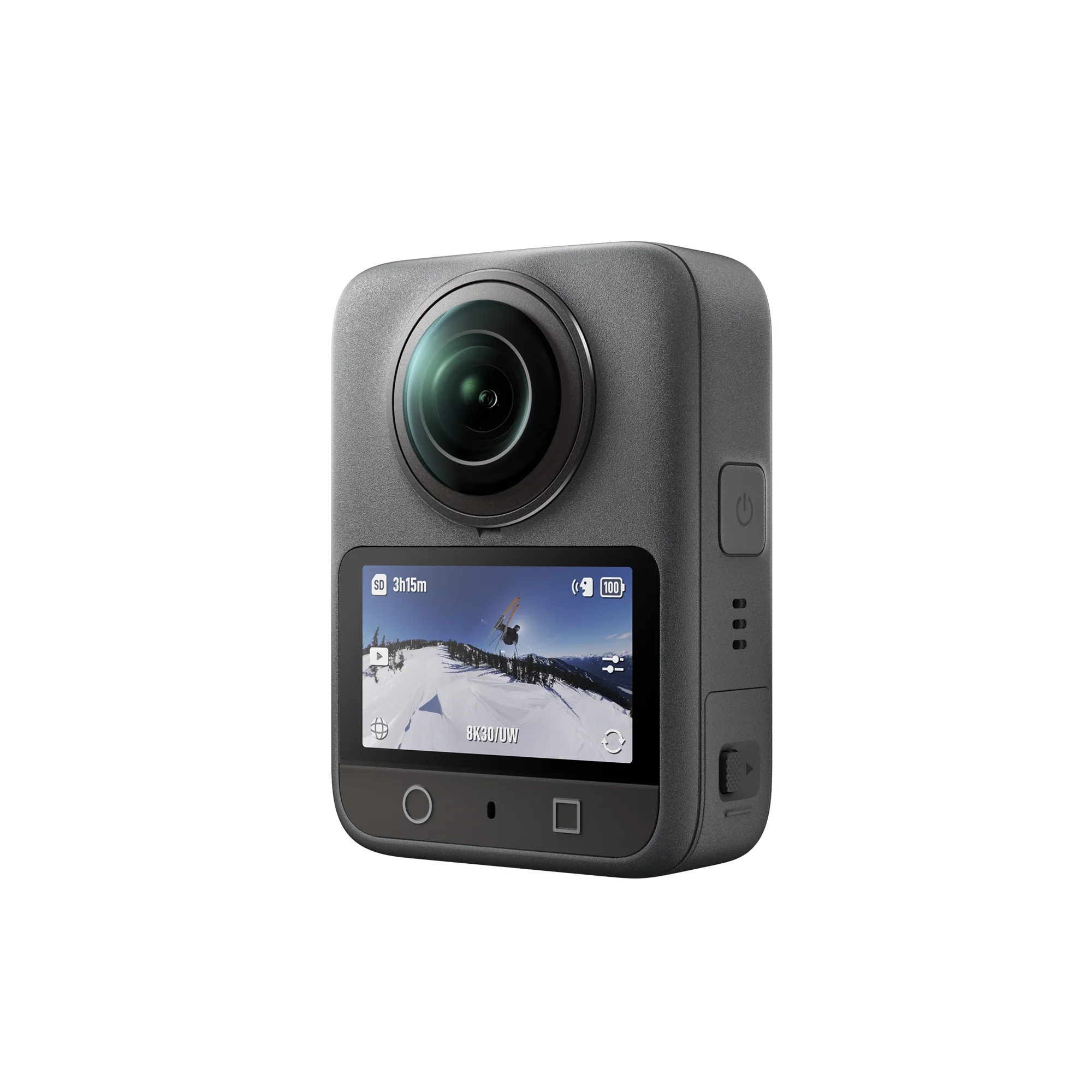 DJI Osmo 360 Standard Combo Action Camera - Image 10