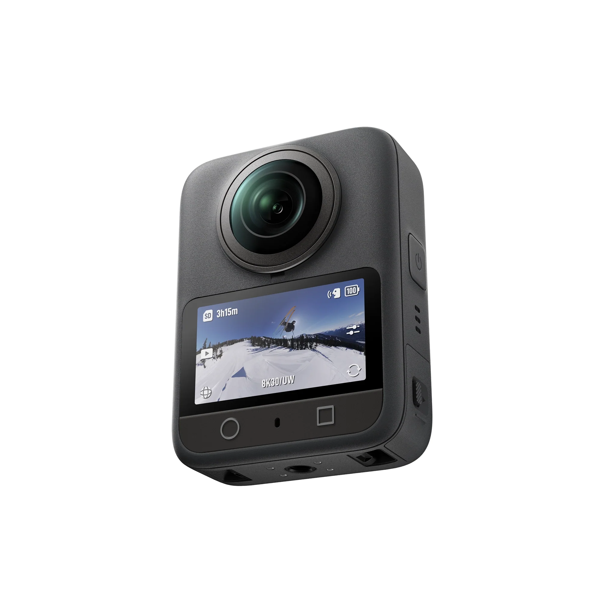 DJI Osmo 360 Standard Combo Action Camera - Image 5