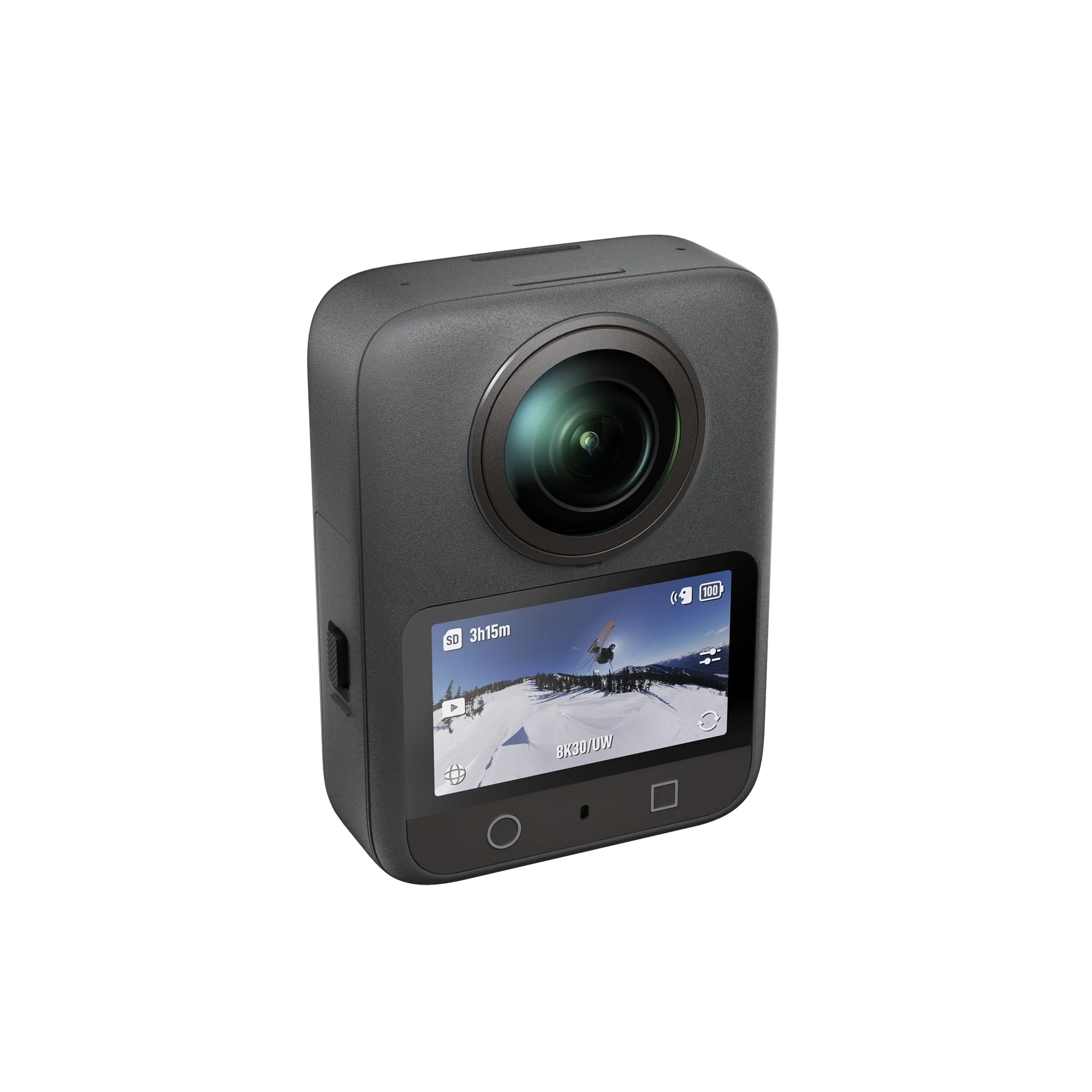 DJI Osmo 360 Standard Combo Action Camera - Image 6