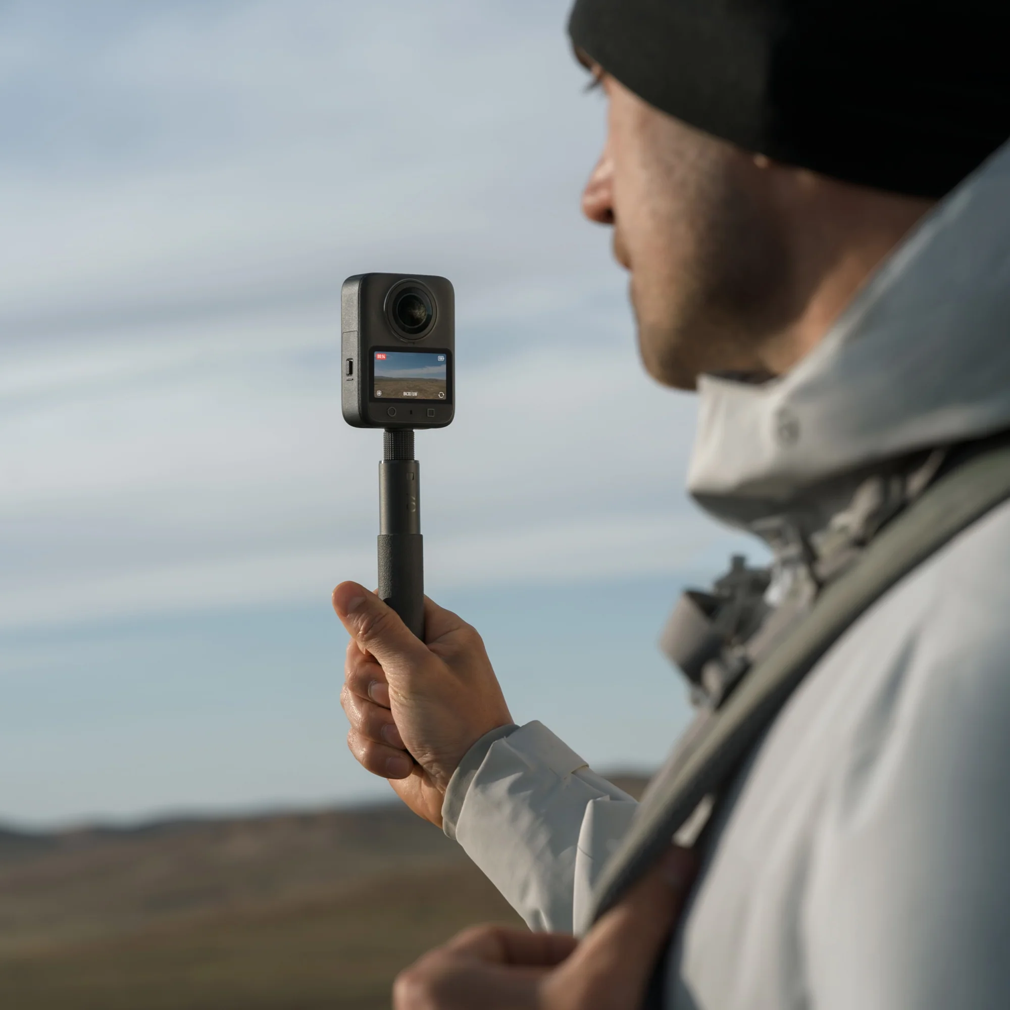 DJI Osmo 70cm Invisible Selfie Stick - Image 2