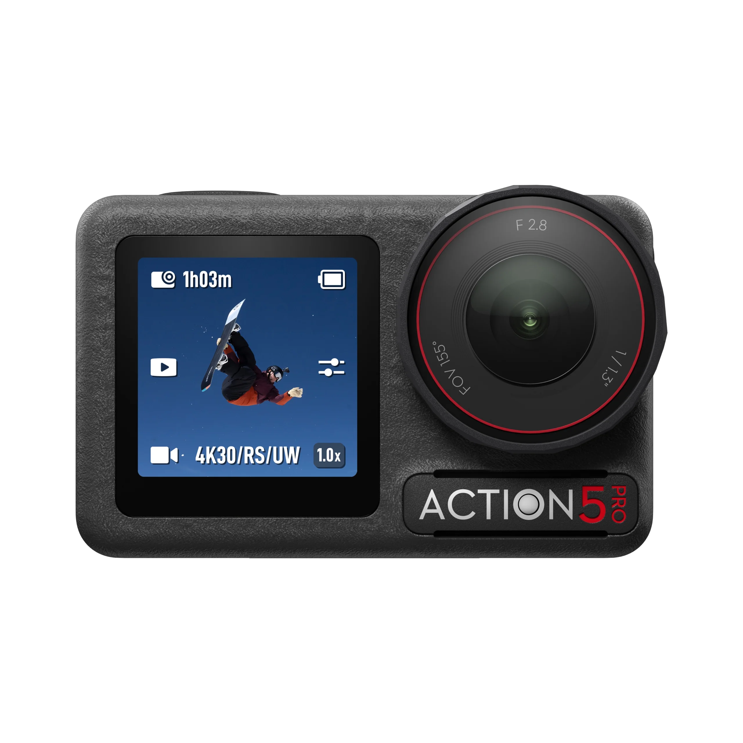 DJI Osmo Action 5 Pro Camera Adventure Combo - Image 5