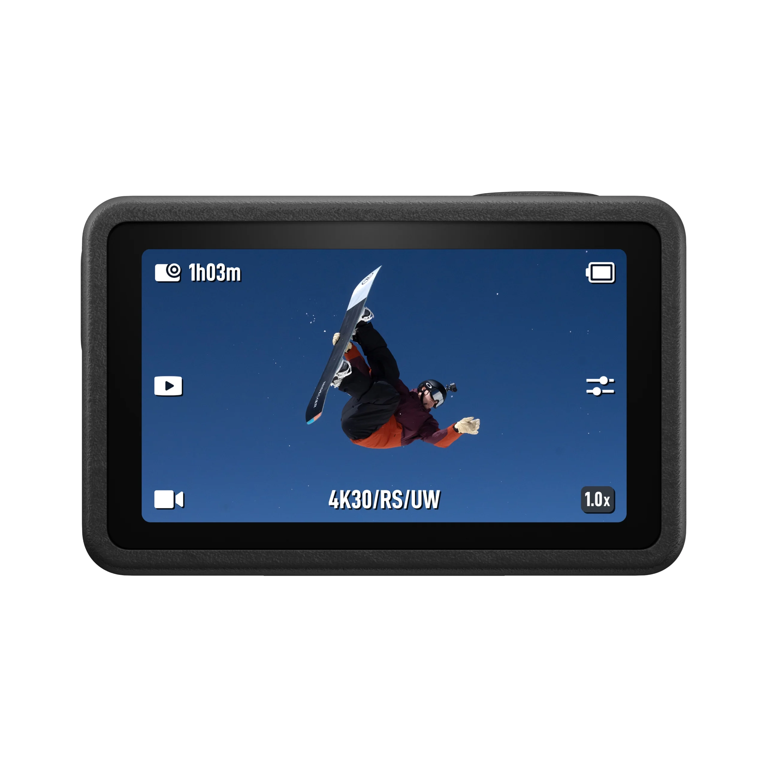 DJI Osmo Action 5 Pro Camera Adventure Combo - Image 6