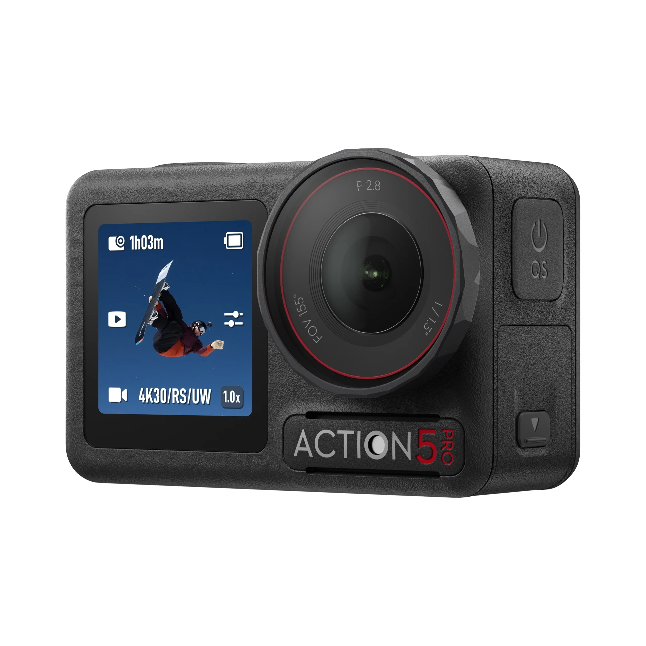 DJI Osmo Action 5 Pro Camera Adventure Combo - Image 7
