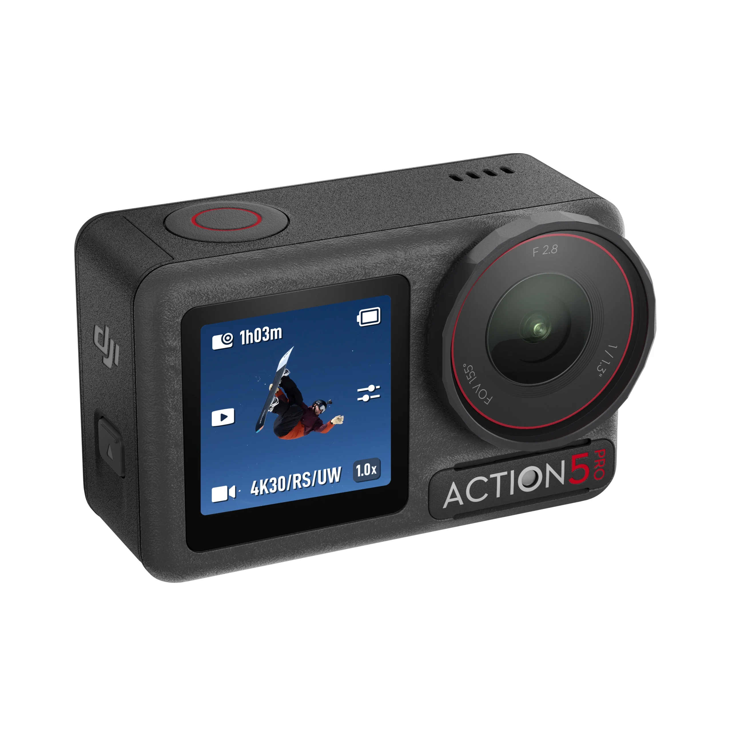 DJI Osmo Action 5 Pro Camera Adventure Combo - Image 8